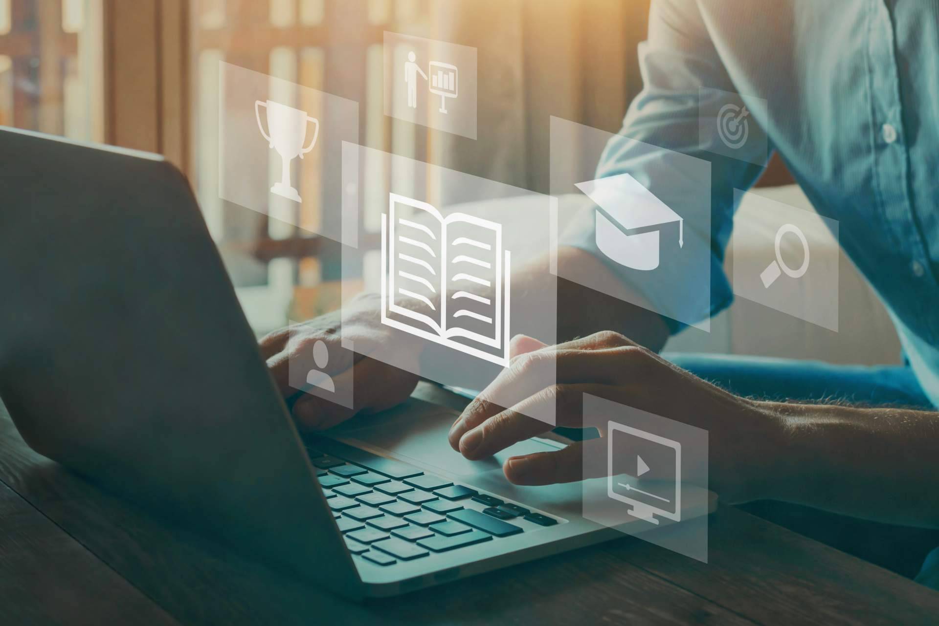 Preparar las oposiciones de la mano de Competition Academy y sus clases online