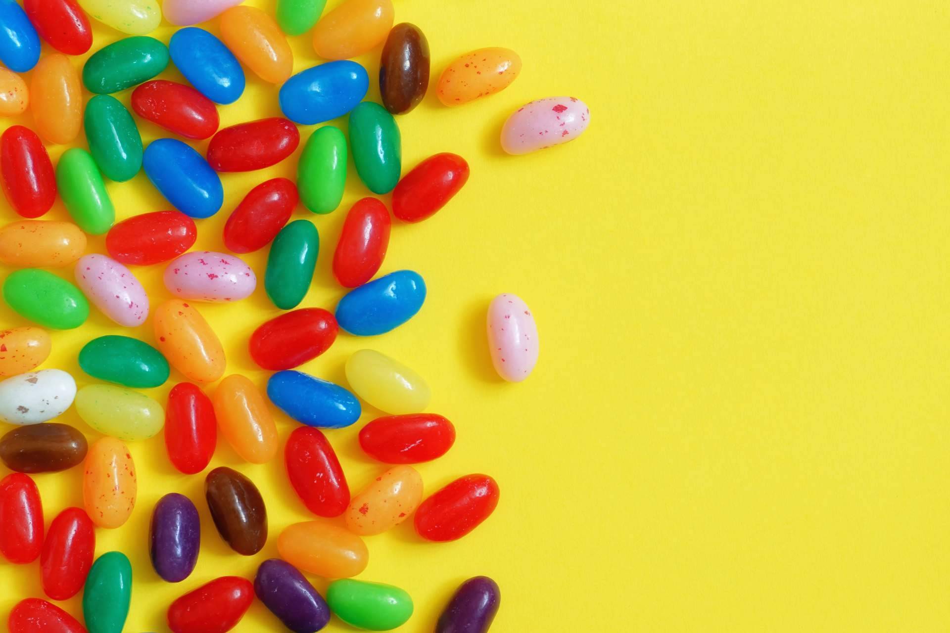 Las vitaminas en formato gominolas que todos los niños quieren probar, de la mano de Novonatur