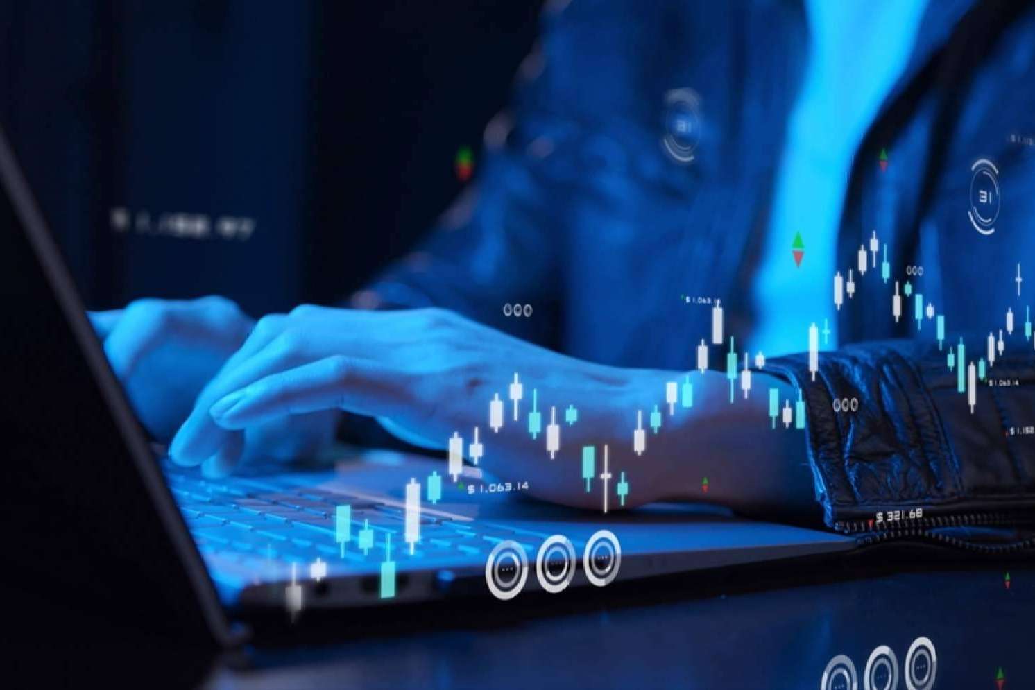 La inteligencia artificial puede ayudar a emprender un negocio, de la mano de AIFINDY
