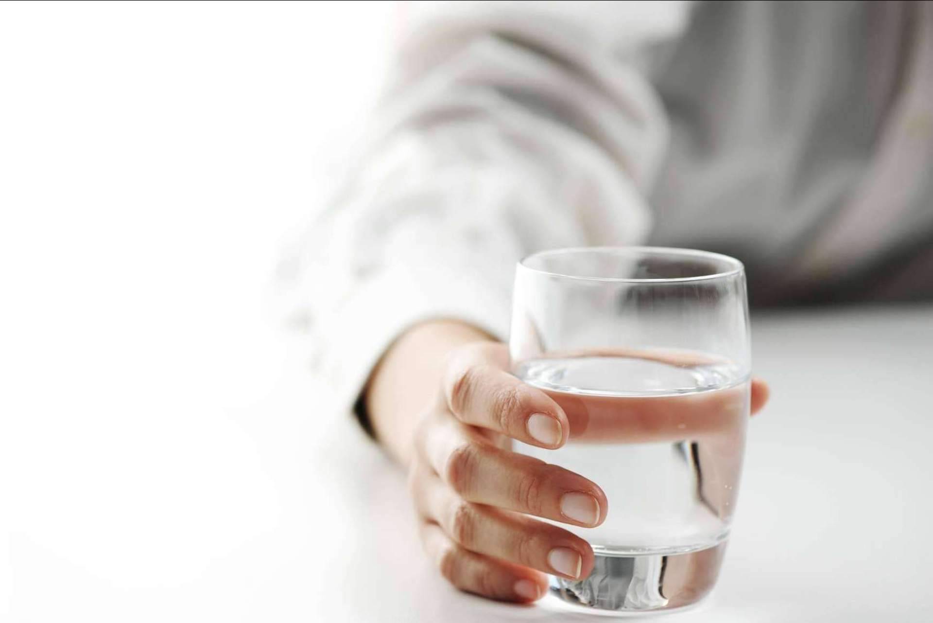 Ventajas del servicio de agua para oficinas de Acquajet