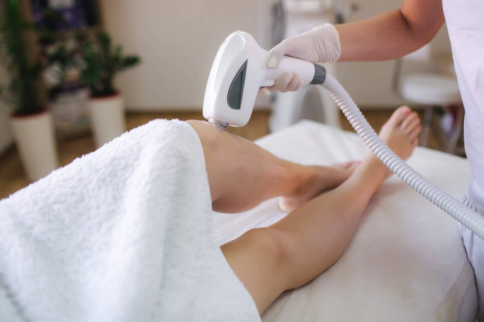 Motivos por los que elegir la depilación láser en cuerpo completo de 360Clinics