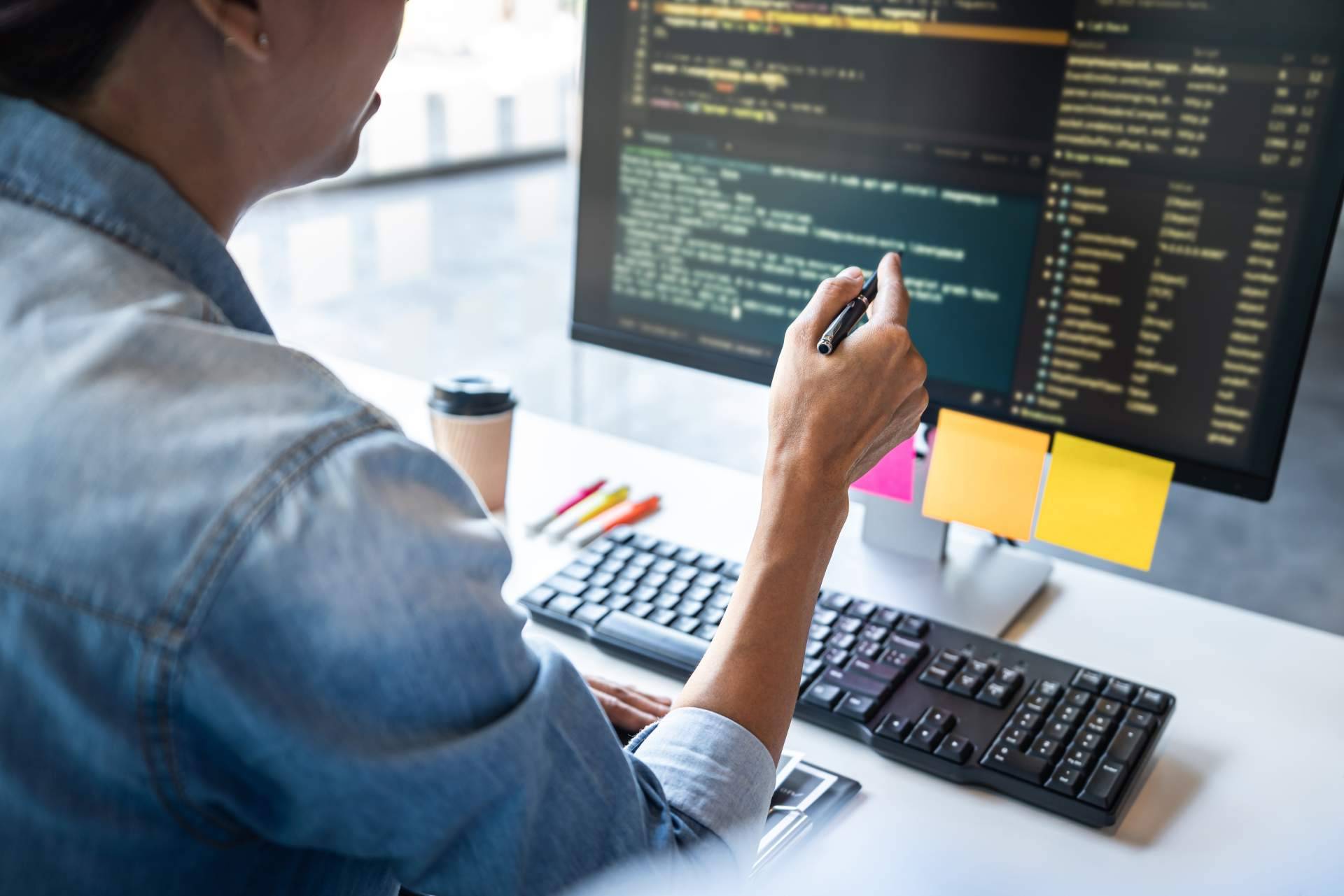 Un diseño web optimizado para la conversión ayuda a los negocios a aumentar sus ventas, de la mano de Apricot Marketing