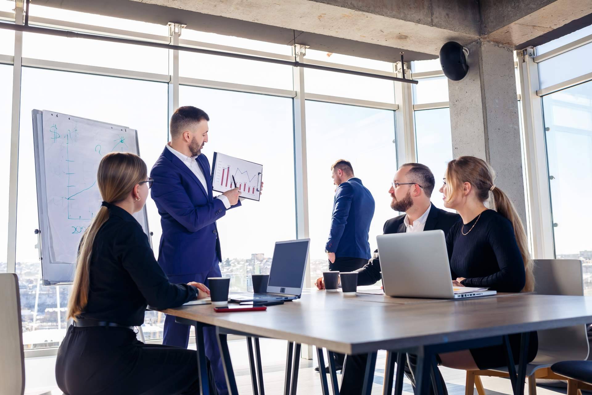 Auditech y la figura del CISO como servicio para pymes