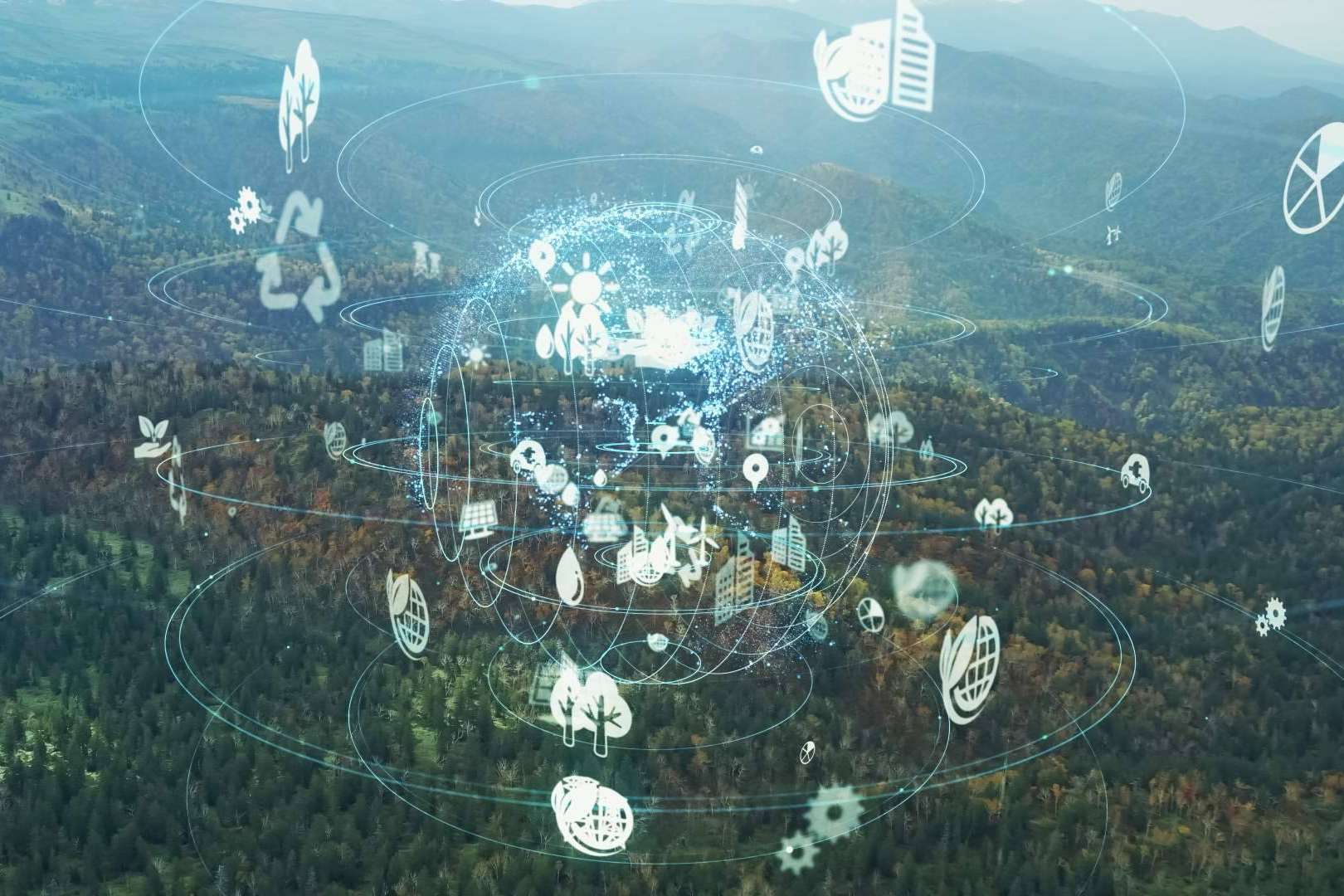 ¿Qué es la innovación sostenible?