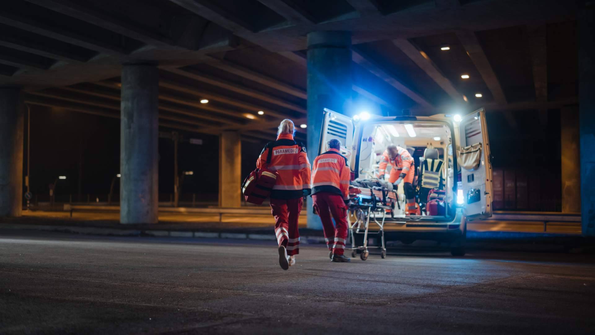 La asistencia médica integral de Intermedical SS Benalmádena