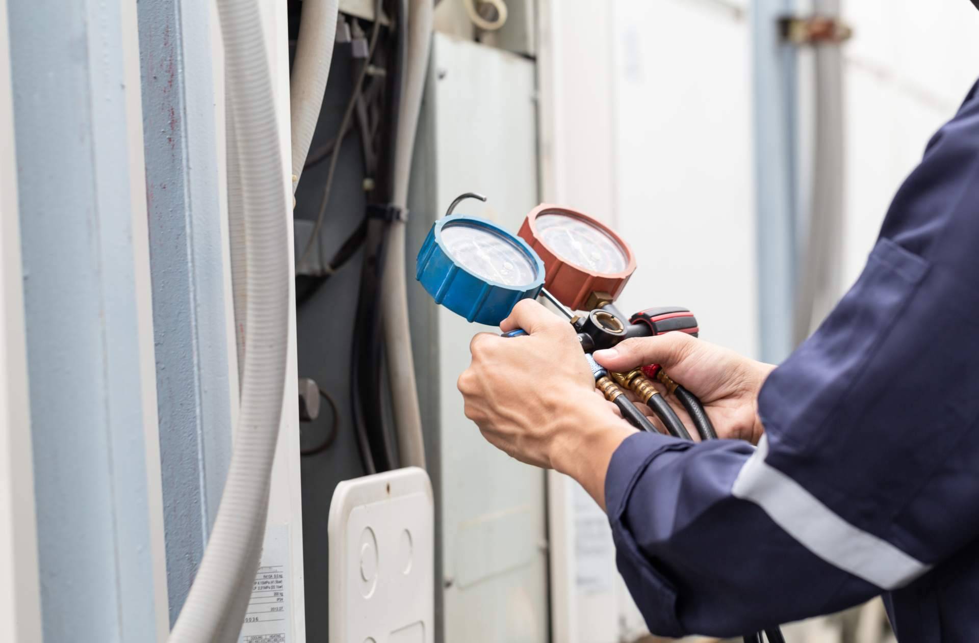 ¿Dónde encontrar servicios de mantenimiento de electrodomésticos? Reparaciones Climatit