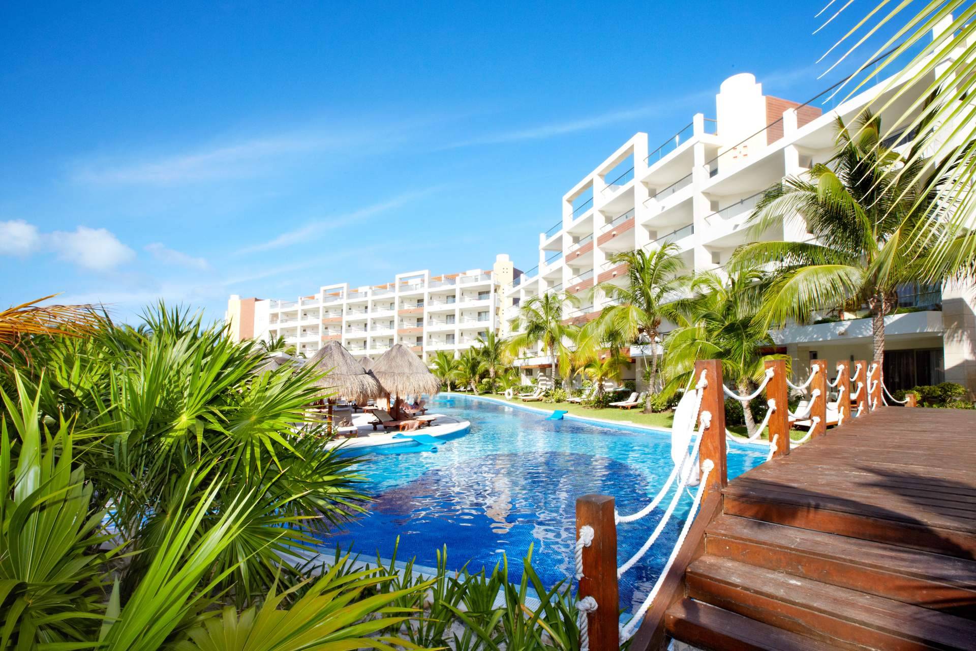 Pasar unas vacaciones grandiosas en Cancún con los tips de viaje que ofrece Hoteles Cancún