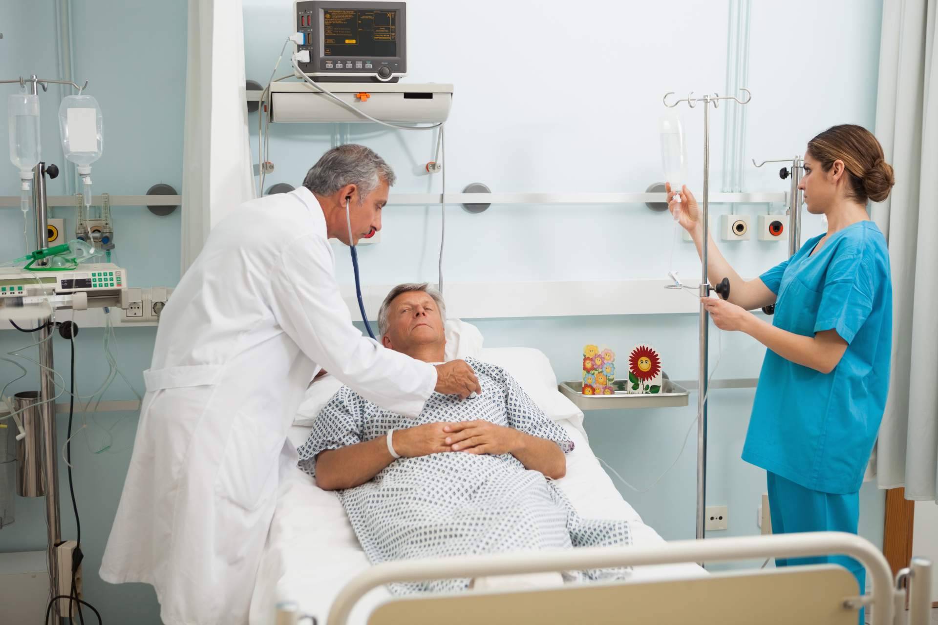 El 60 % de los pacientes en estado crítico necesitan la intervención logopédica precoz, por Valeria Bondarenko