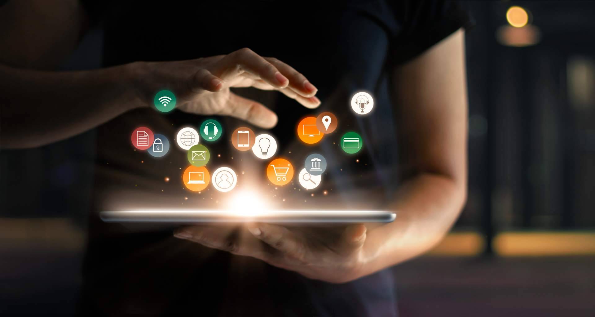 Los especialistas en marketing digital en Valencia de Backspin