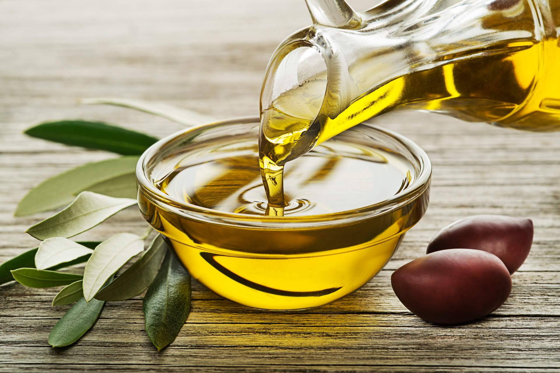Las diferencias entre el aceite de oliva y el AOVE, por Spanish-oil.com