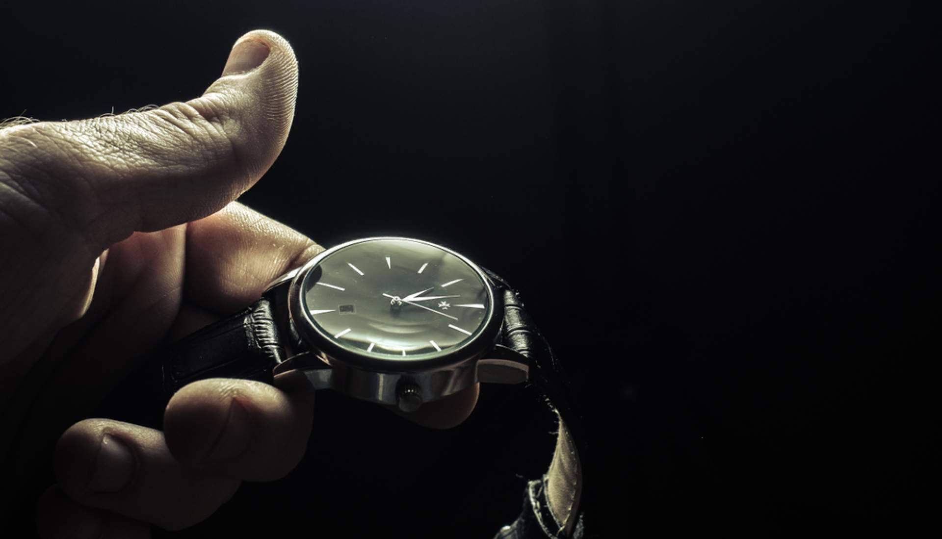 Compra de relojes de lujo con Círculo de la Relojería