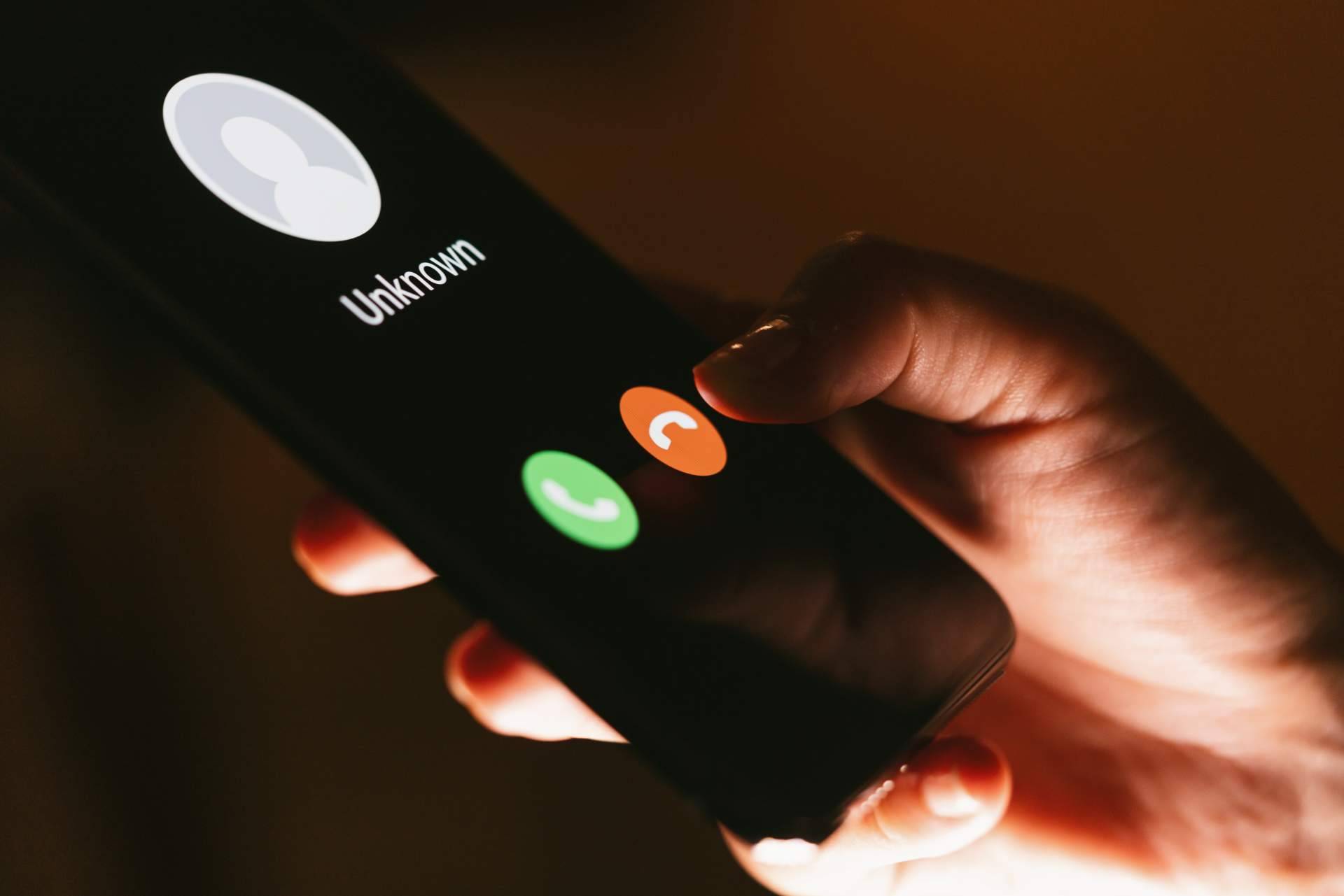 Quien Nos Llama brinda toda la información de números desconocidos de teléfono