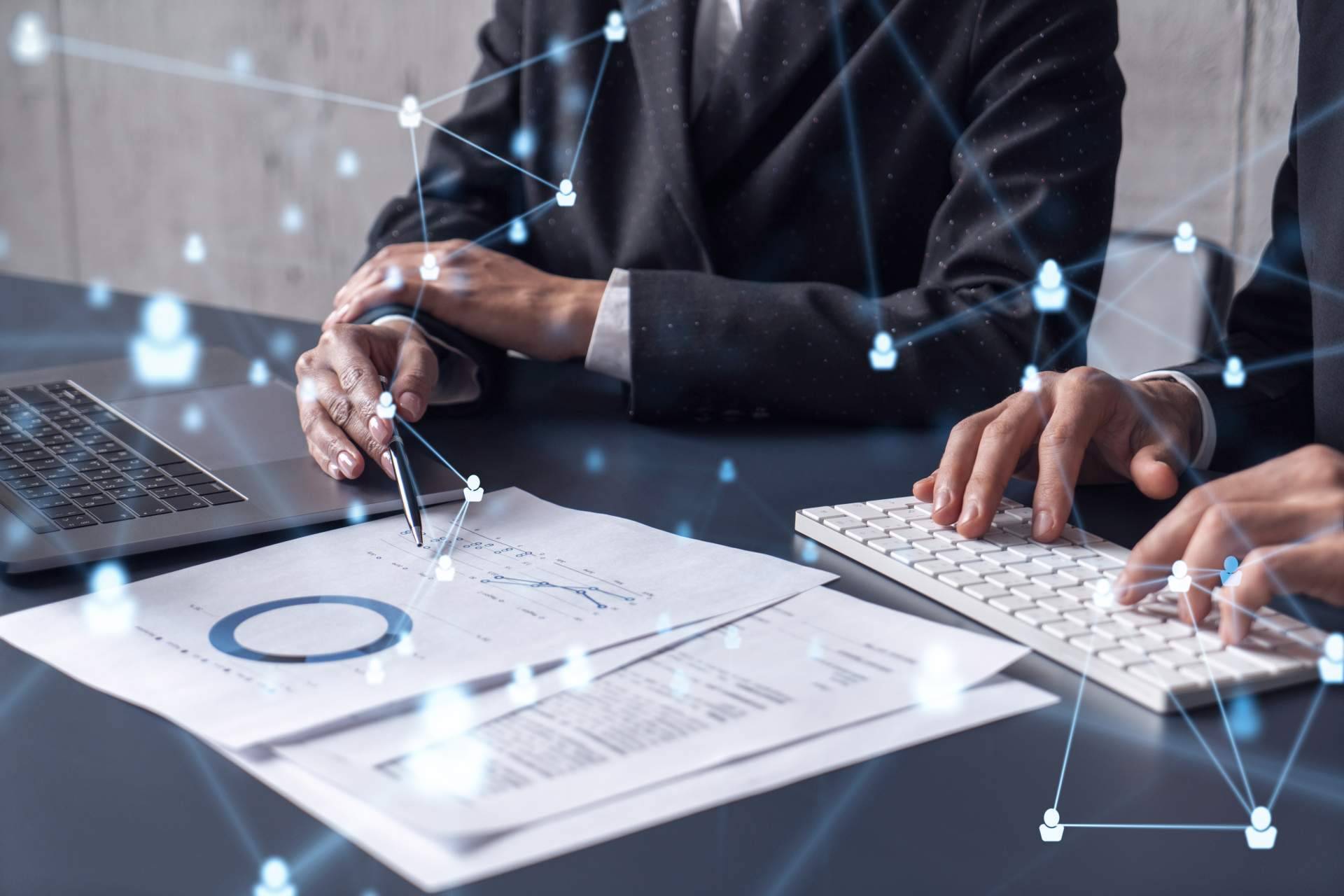 TalentSuite, la opción de grandes empresas y multinacionales para la evaluación de su talento