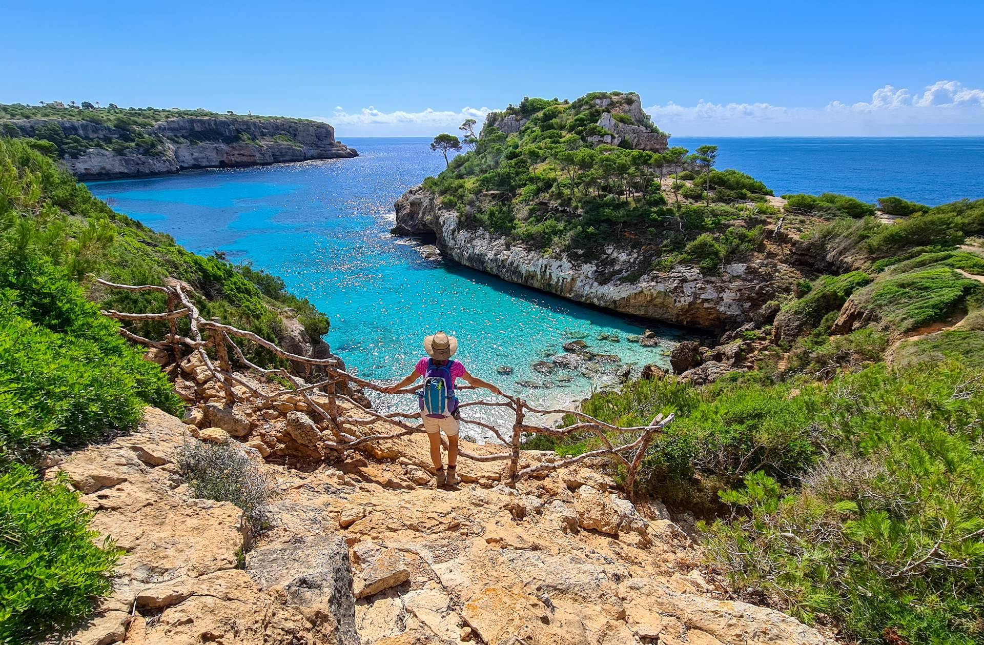 Las casas de alquiler vacacional en Mallorca con Vacalia