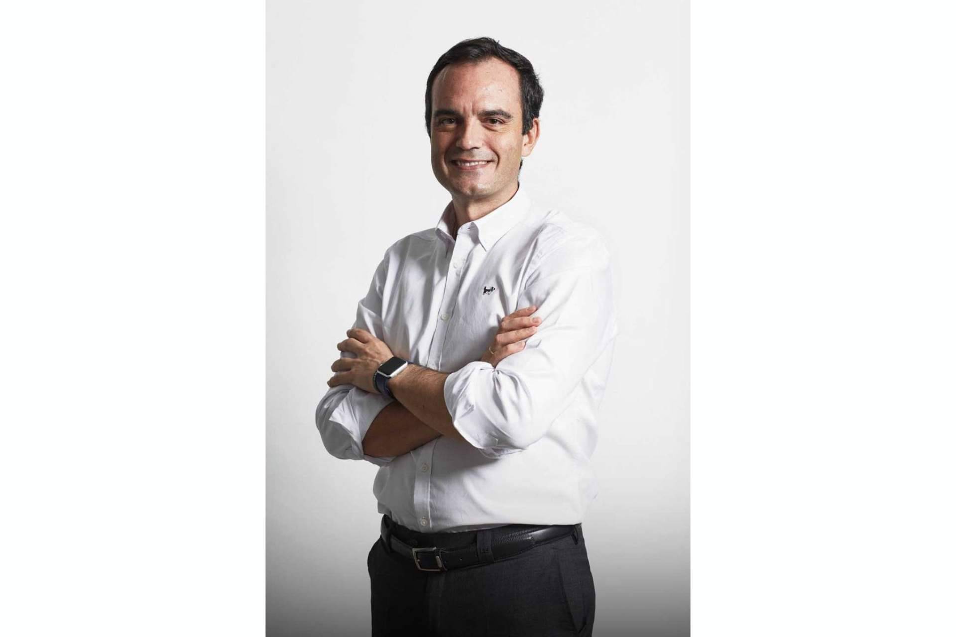 Entrevista al CEO de House Hunting, Grupo Inmobiliario, Chema Núñez