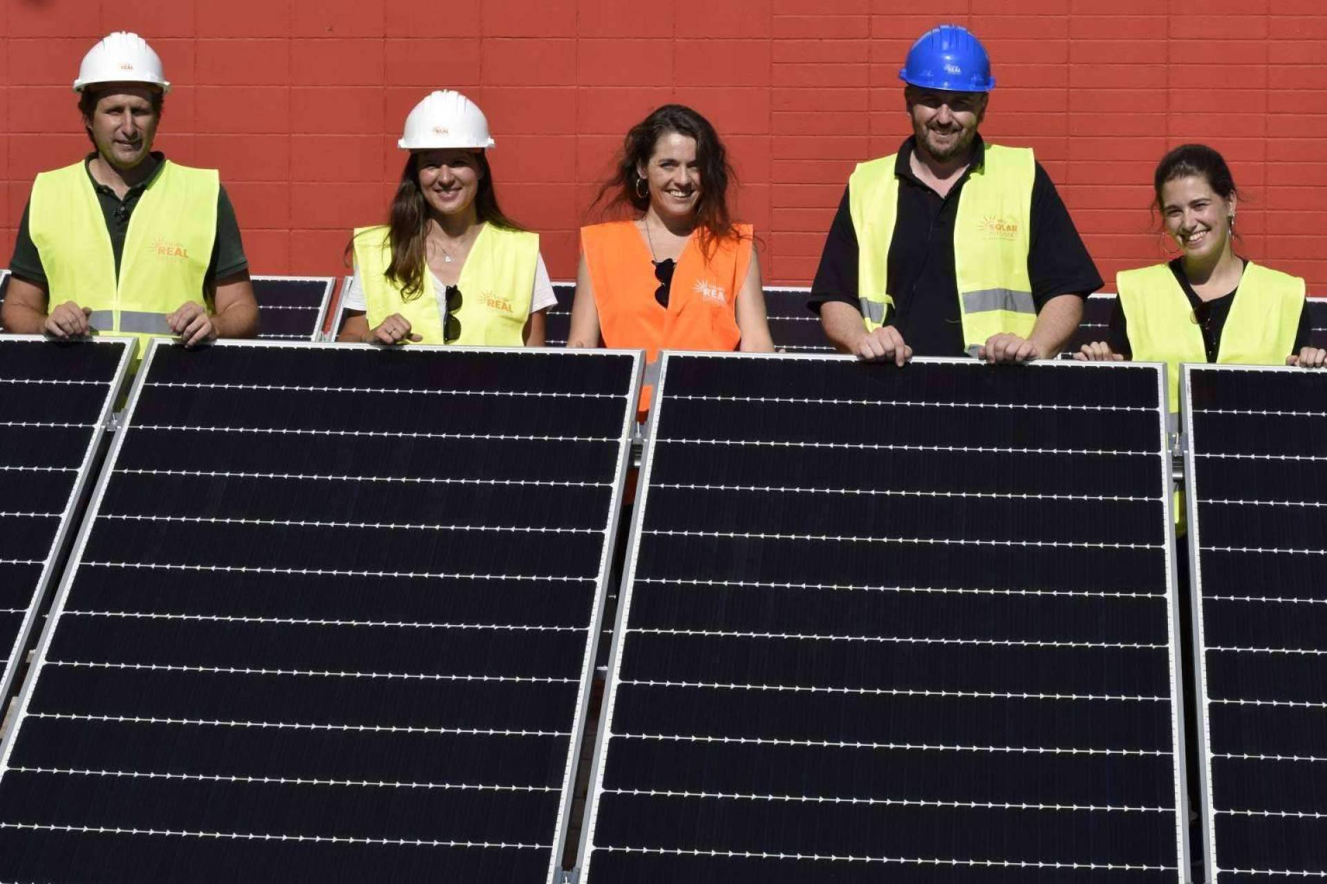 ¿Cómo aprender sobre ingeniería fotovoltaica? Acerca del máster de MPV Solar Reference