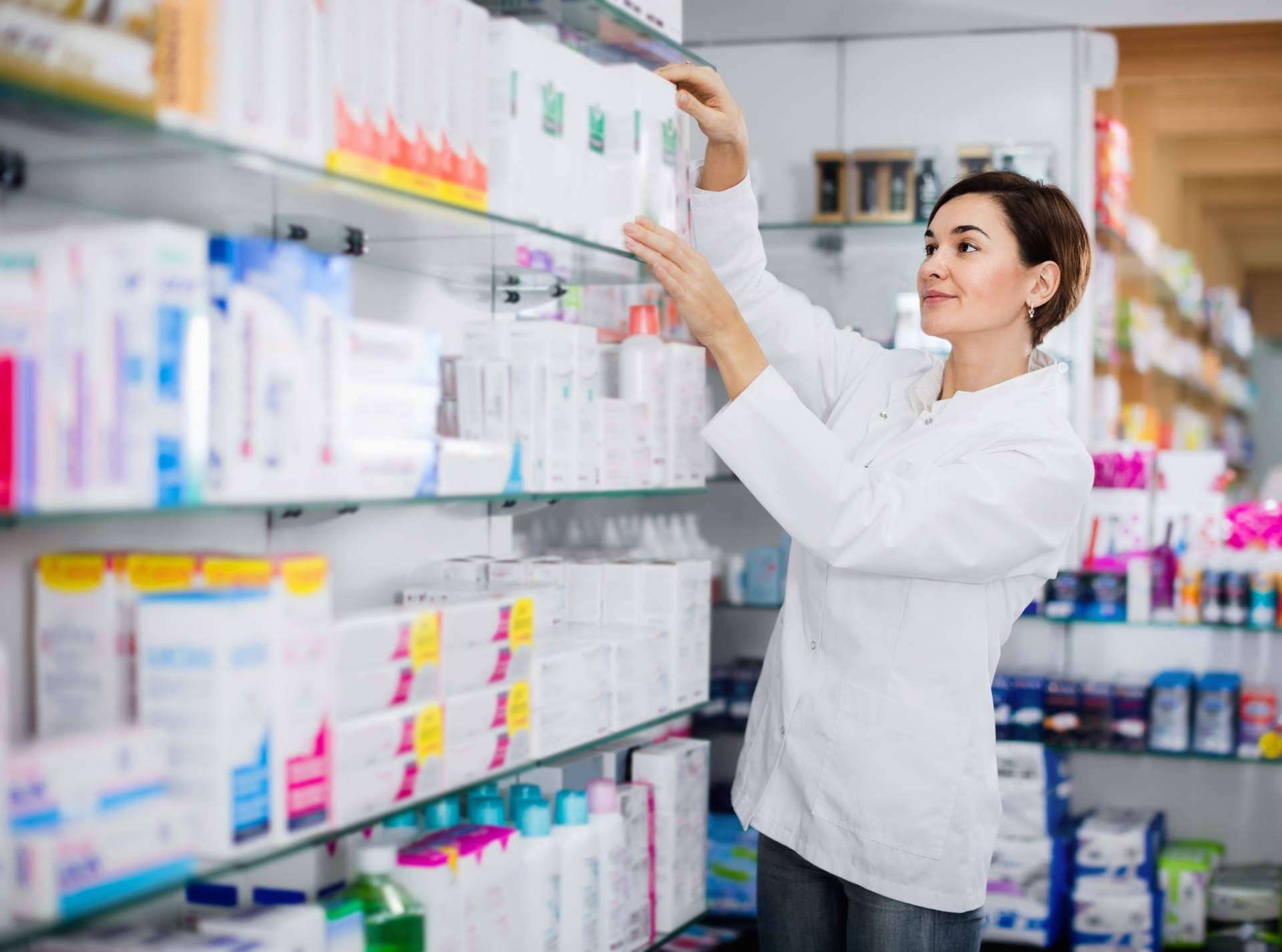 ¿Cuál es la farmacia de guardia más cercana?, por el directorio de Farmacias de Guardia