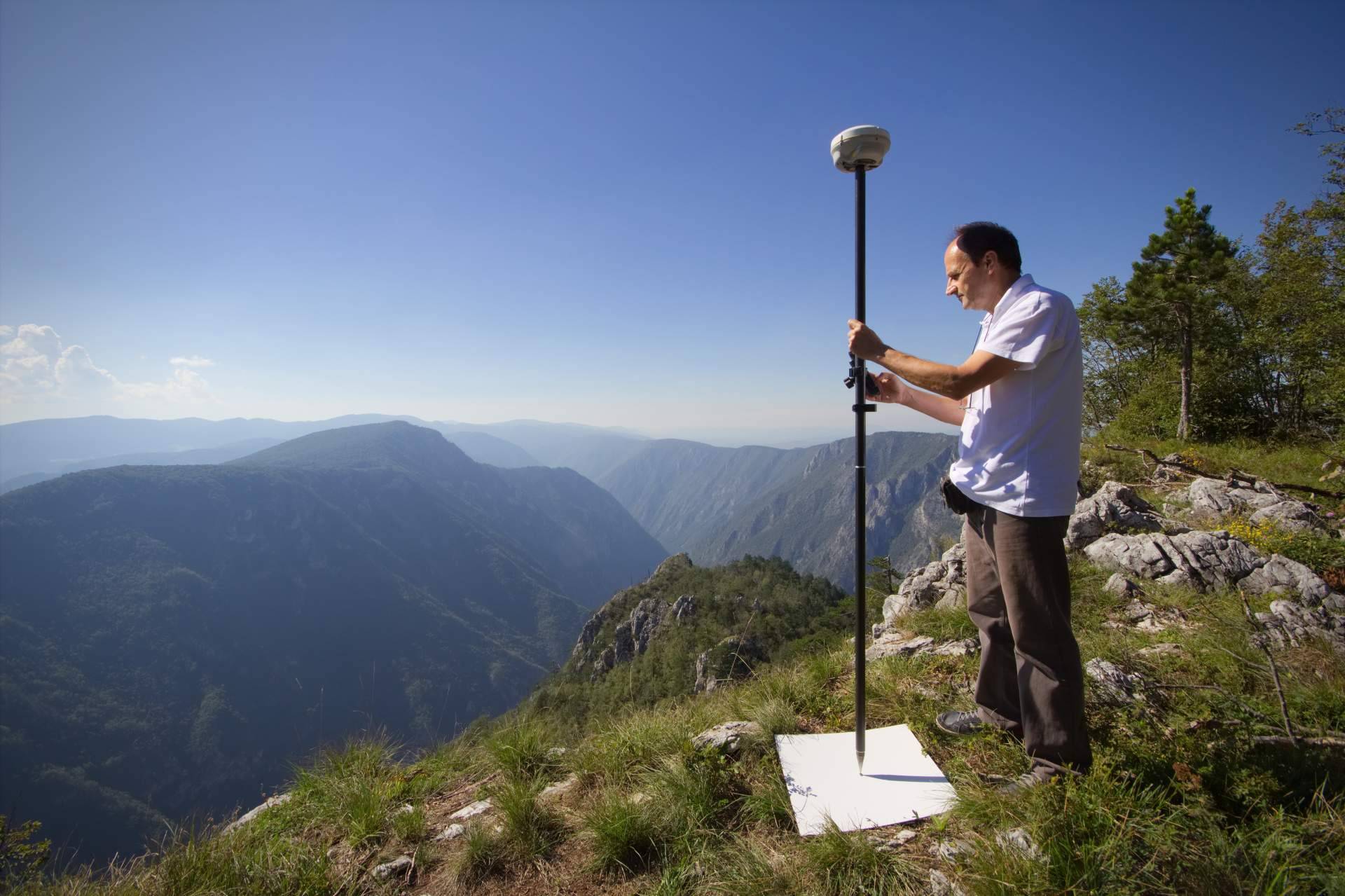 Los beneficios que ofrece la tecnología geoespacial para los ayuntamientos