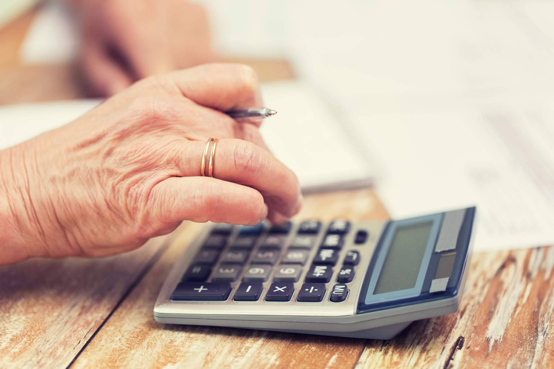 Solicitar micropréstamos para pensionistas con Ibercrédito