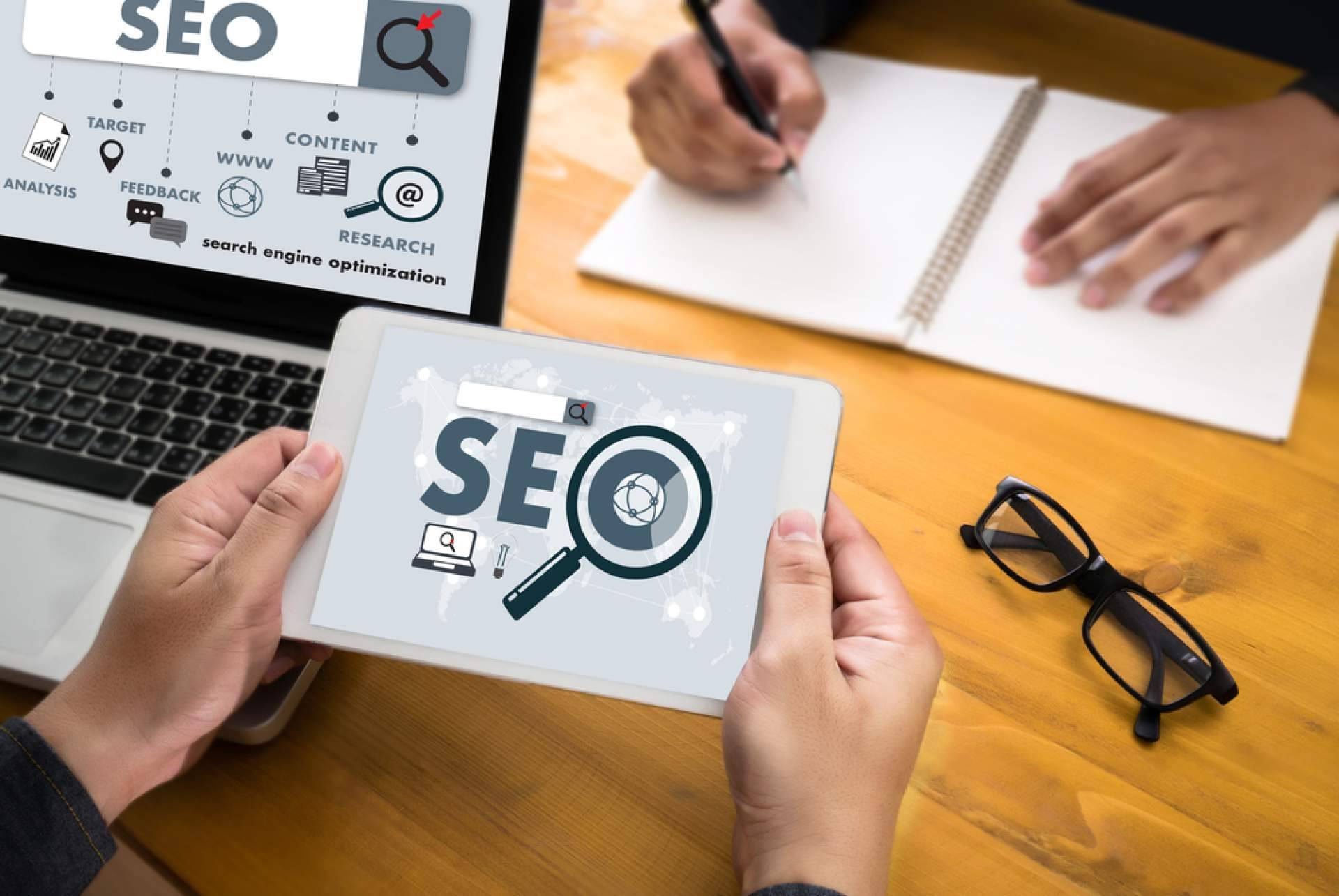 Los servicios de SEO de Anexeo proporcionan resultados sostenibles y realistas