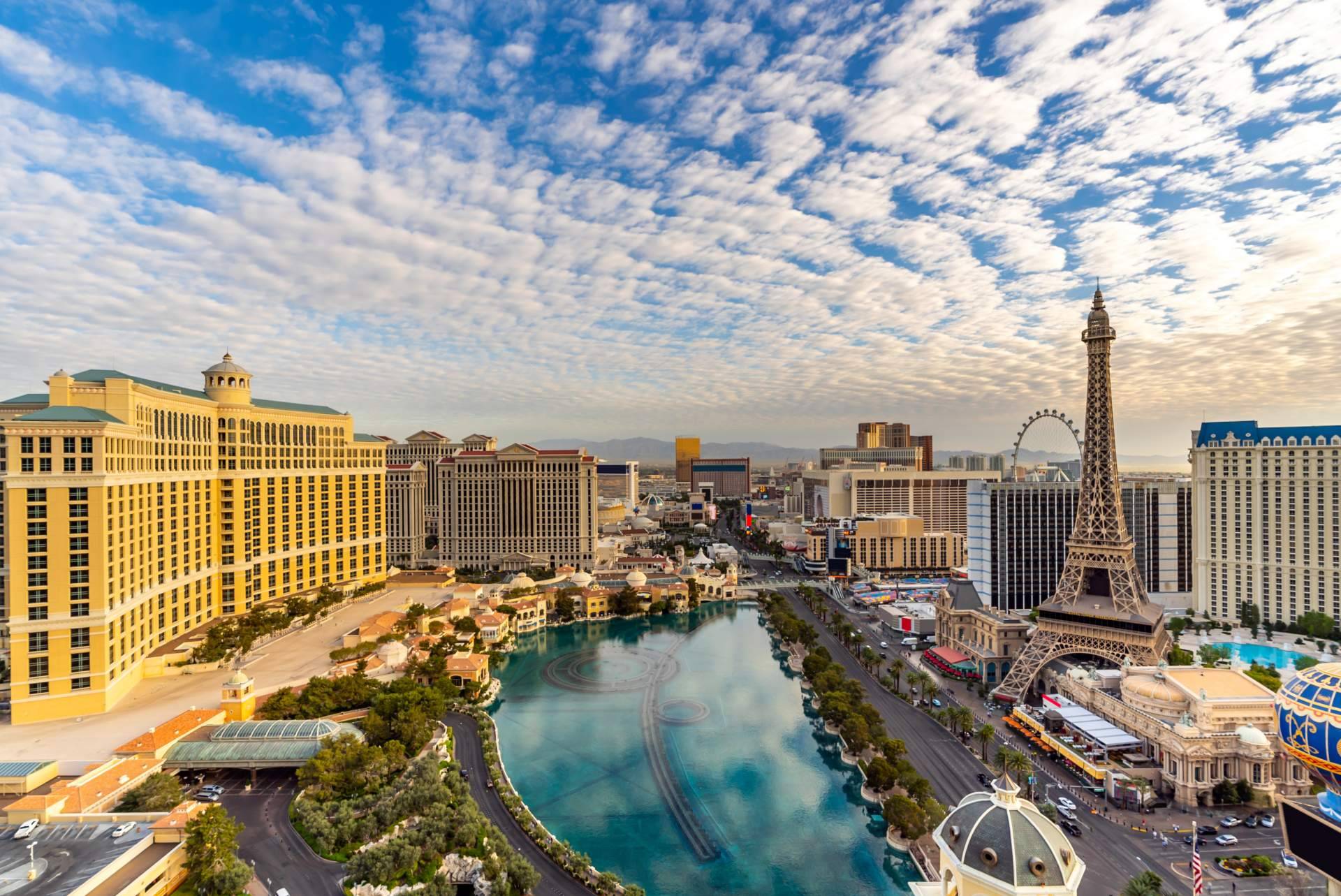 Fénix Viajes ofrece opciones interesantes de viajes de luna de miel EE. UU.