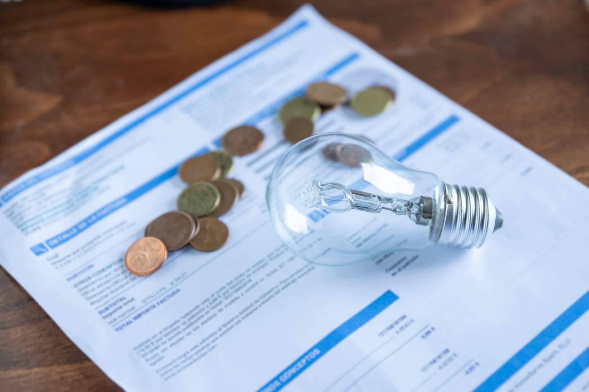 Las tarifas duales de luz y gas y el ahorro derivado de su contratación