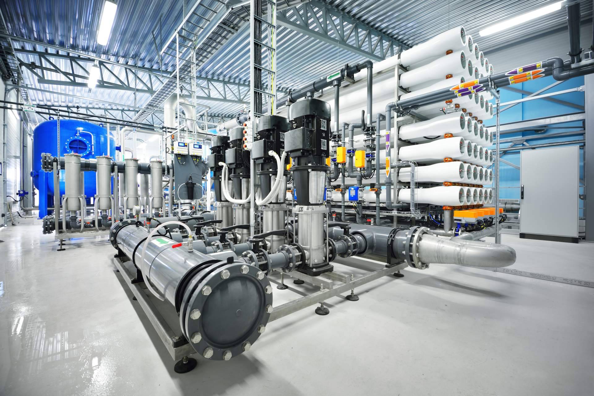 En qué consisten los servicios energéticos que ofrece el Grupo Sholuciona