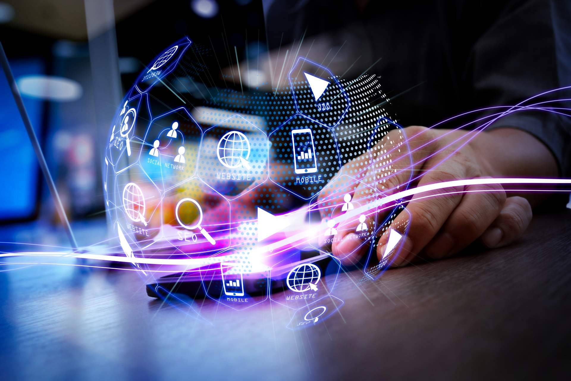 Asombro Extremo presenta soluciones tecnológicas y creativas para mejorar la eficacia en la publicidad y el marketing