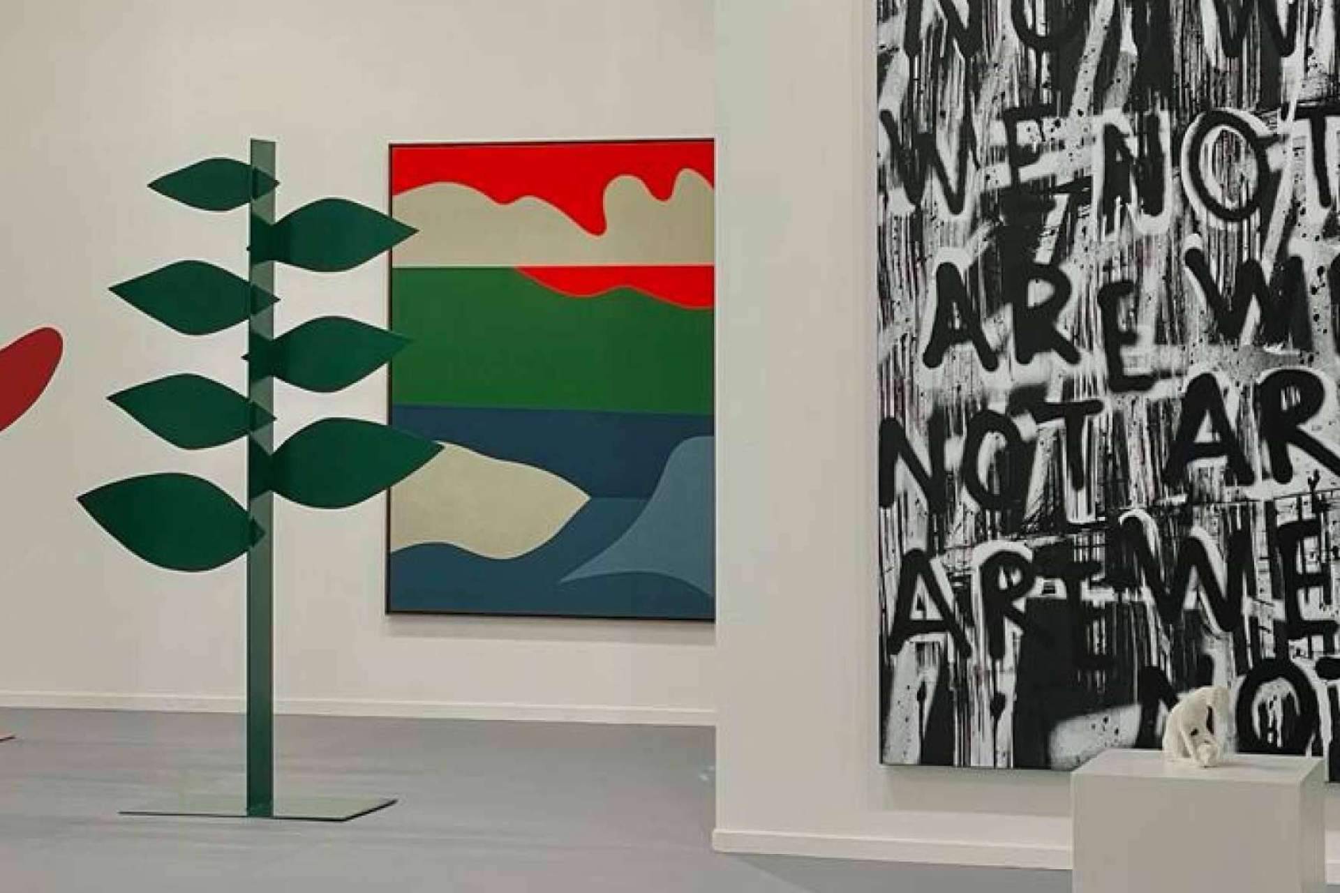 ¿Por qué se debe celebrar el arte?