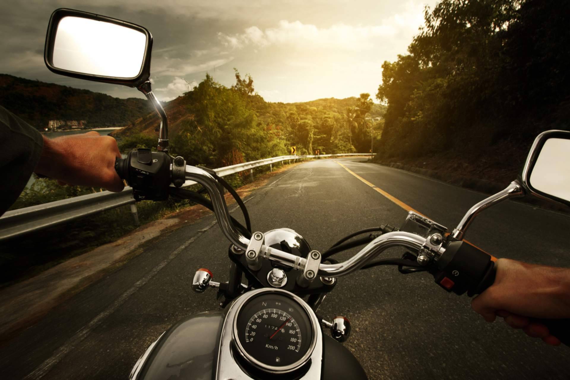 Recambios de moto originales con el e-commerce Partsss