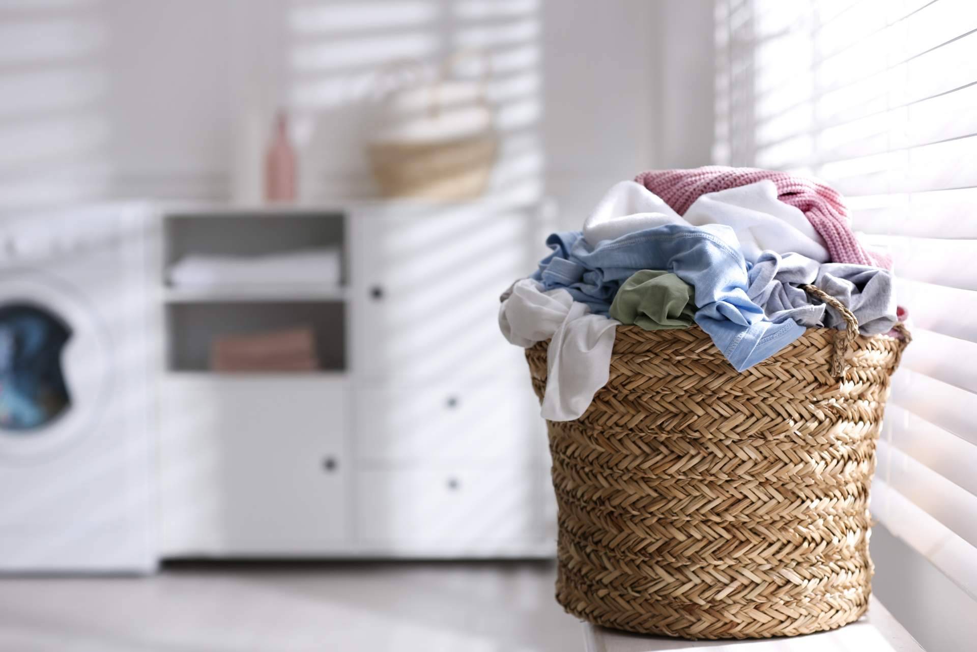 EcoCleans ofrece su servicio de lavandería y tintorería a domicilio