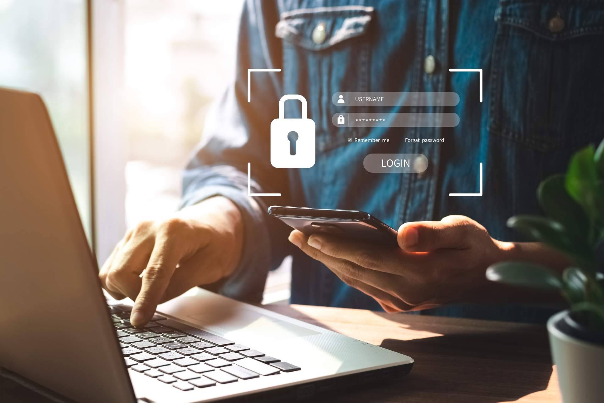 Los 10 consejos clave para proteger las contraseñas, por GRUPO LINKA