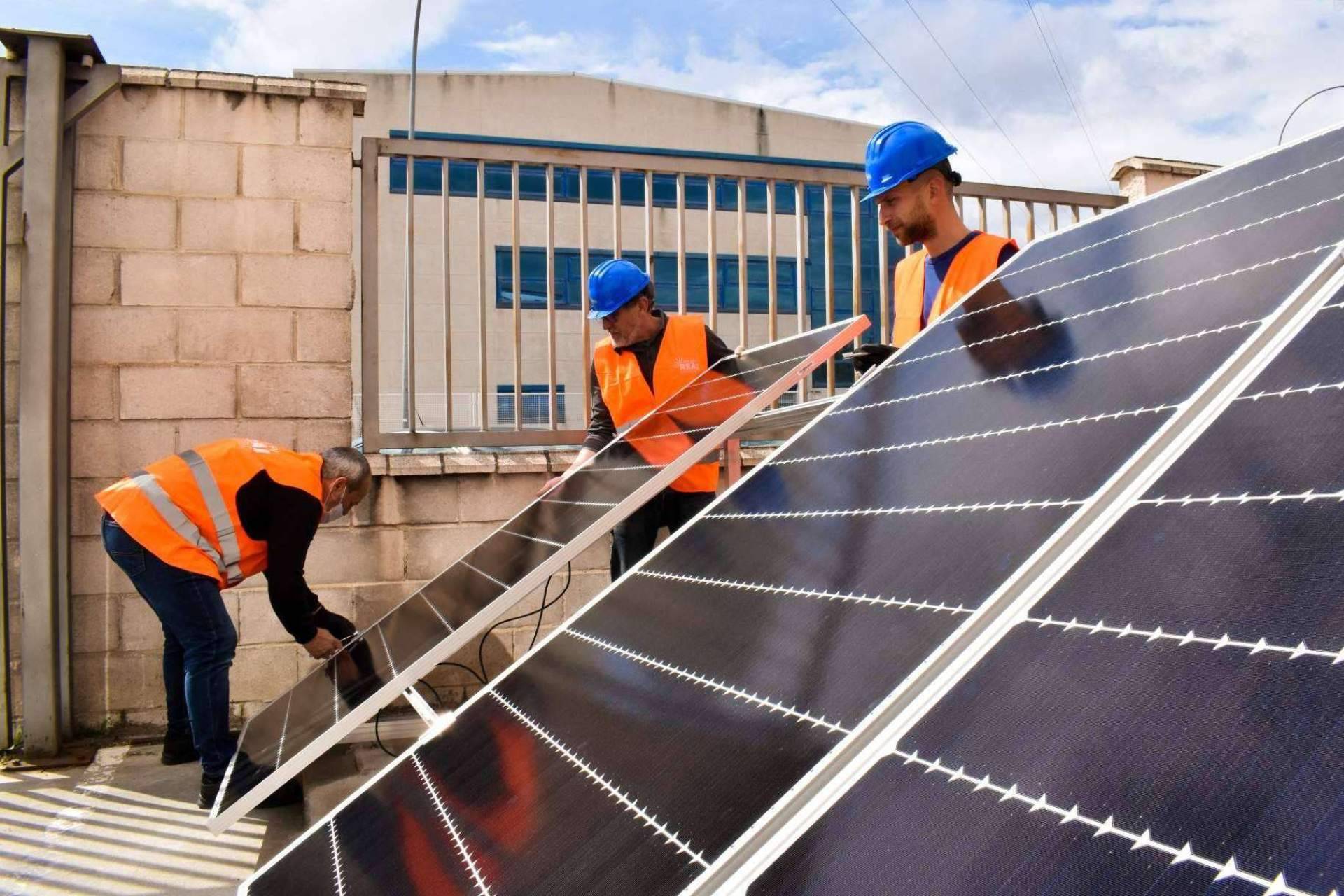 MPV Solar Reference, el portal de nuevas oportunidades laborales y comerciales