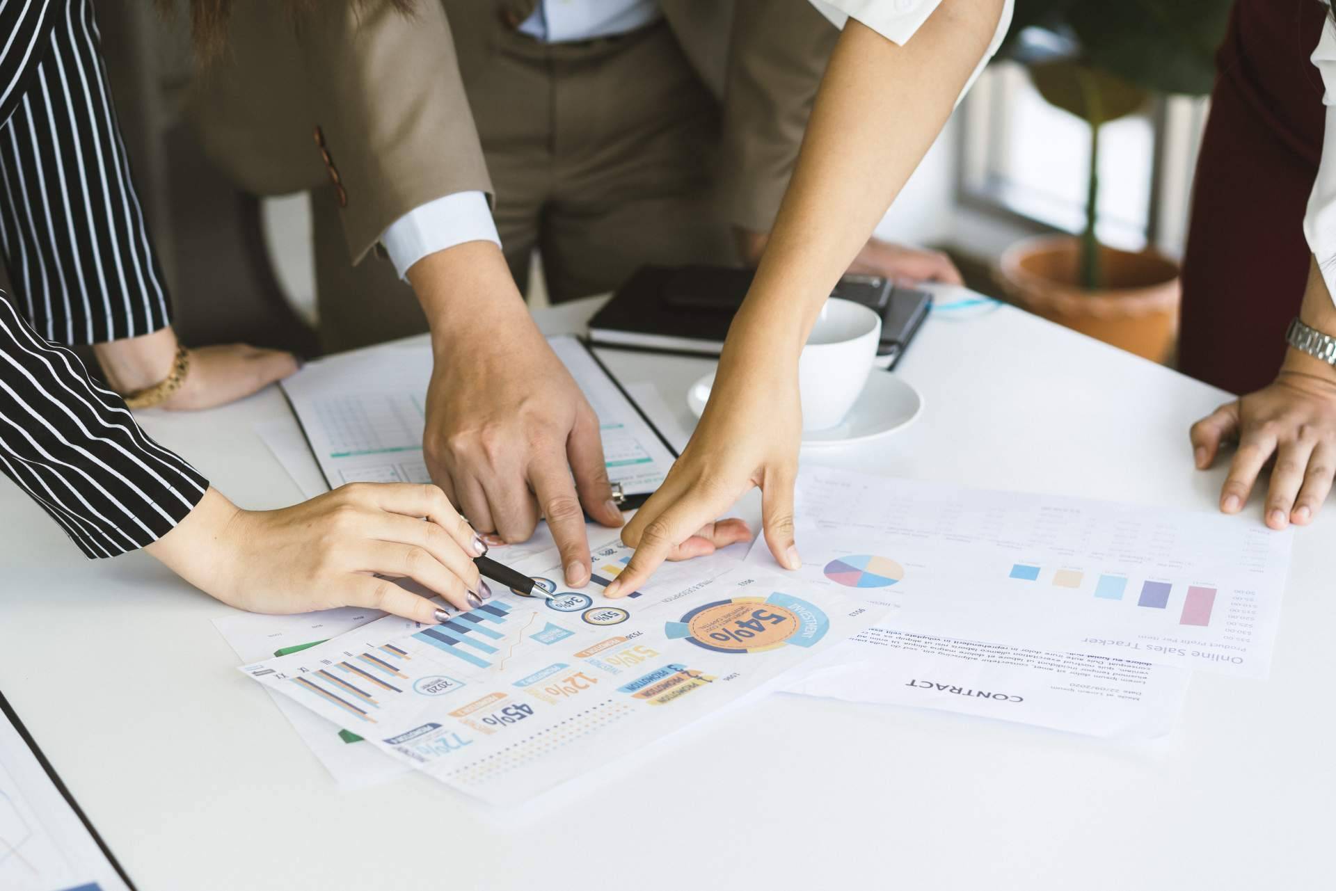 Nexitum habla de la relevancia del personal shopper inmobiliario