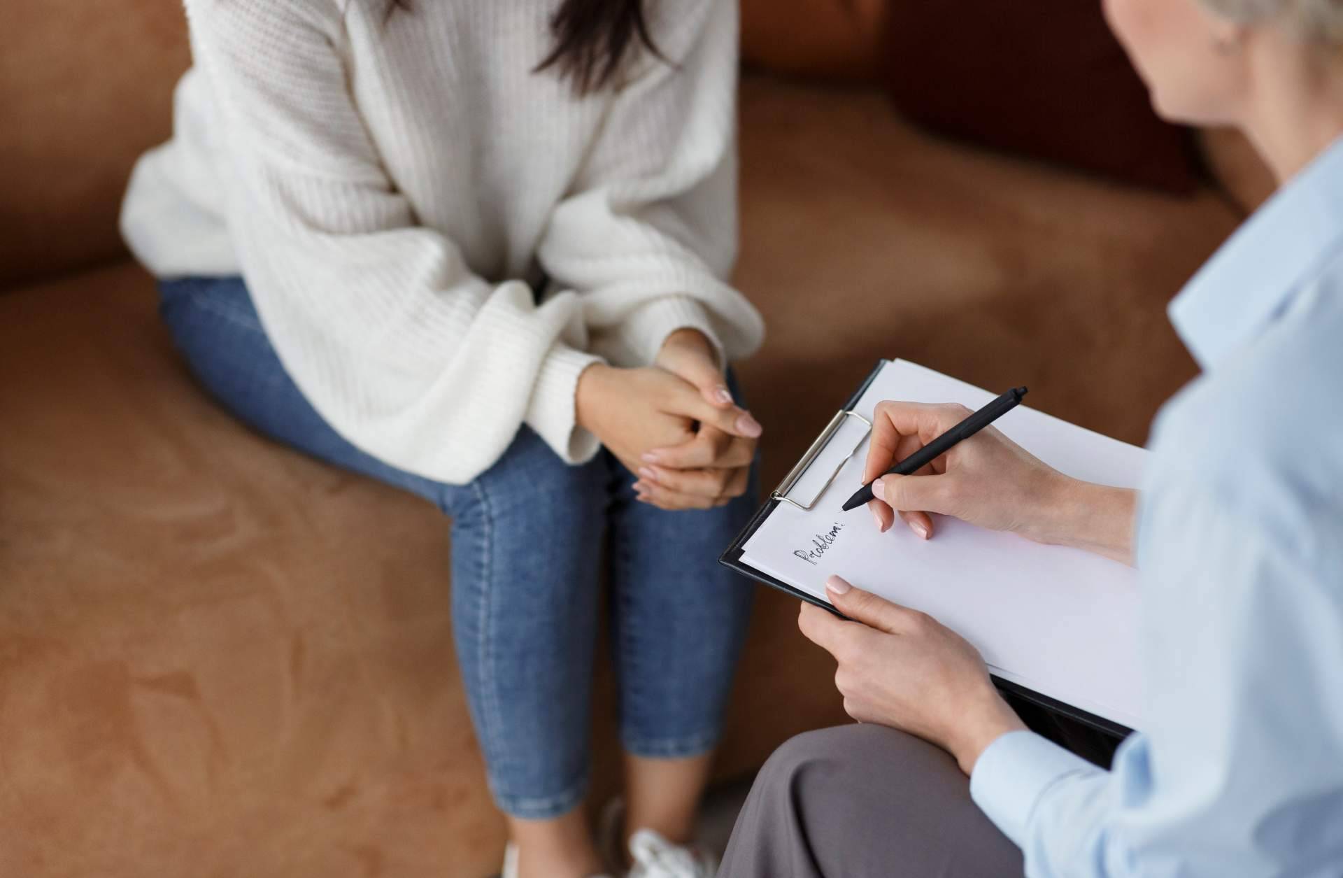 Psicólogos en Alicante que tratan problemas de salud mental con las metodologías más innovadoras, por Centro de Psicología Avanzada (CPA Alicante)