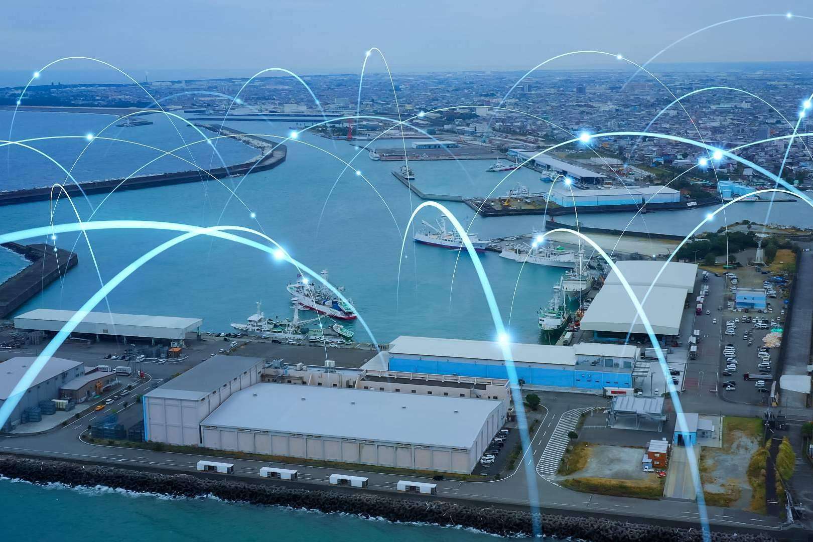 Terra Logistika ofrece diversos tipos de transporte de mercancías