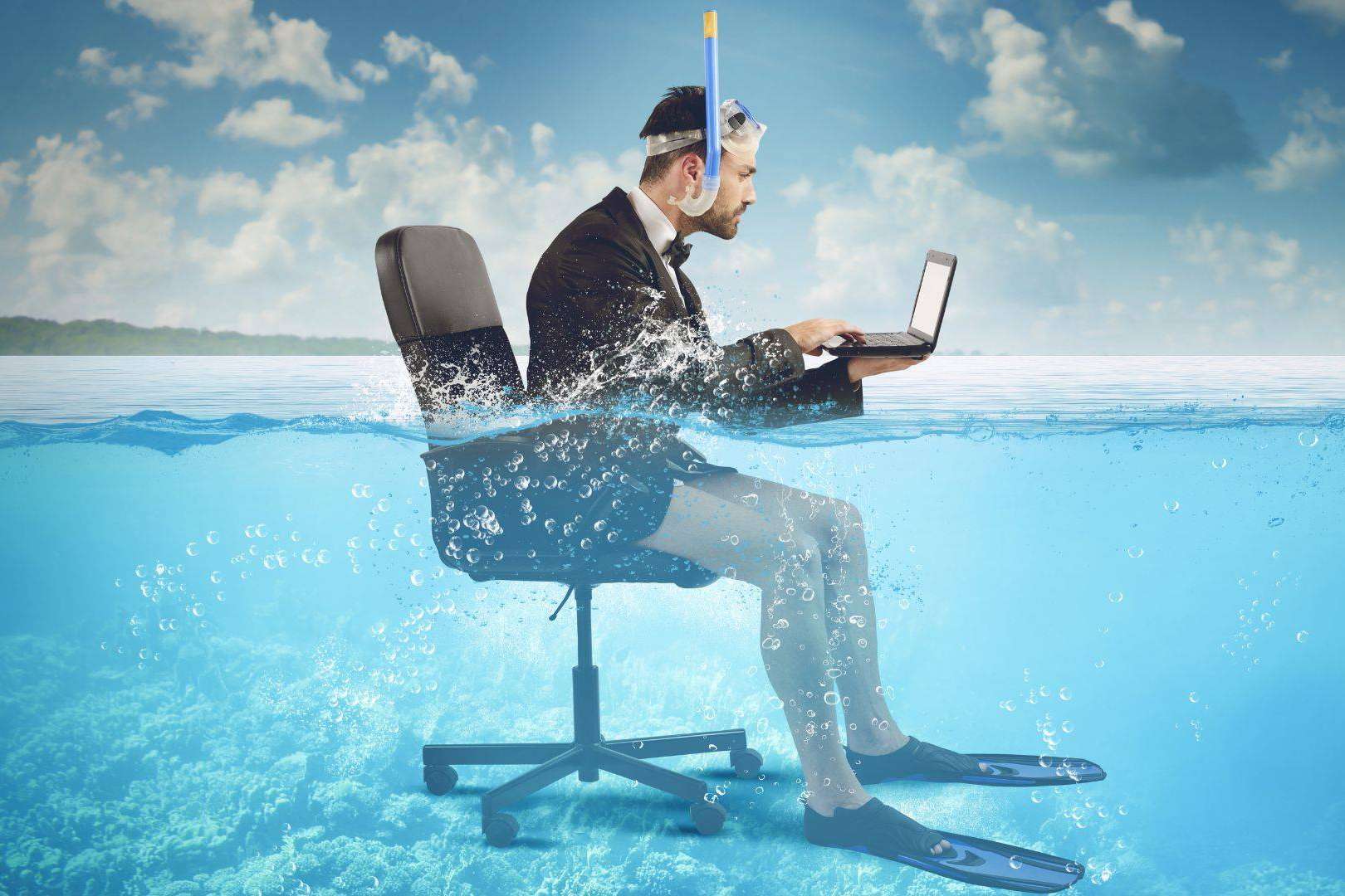 ¿Cómo mejora la calidad de vida de los autónomos el conocimiento empresarial?