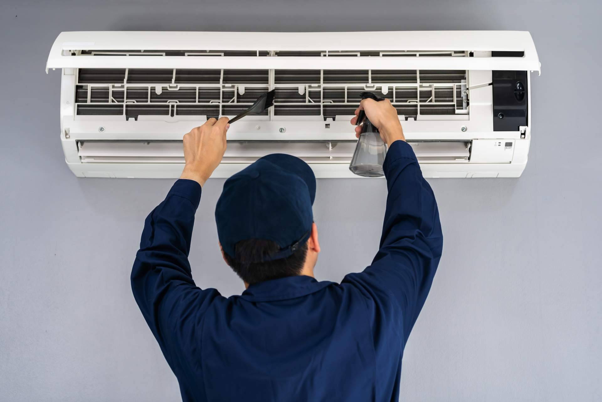 Reparaciones Climatit y la instalación de aires acondicionados