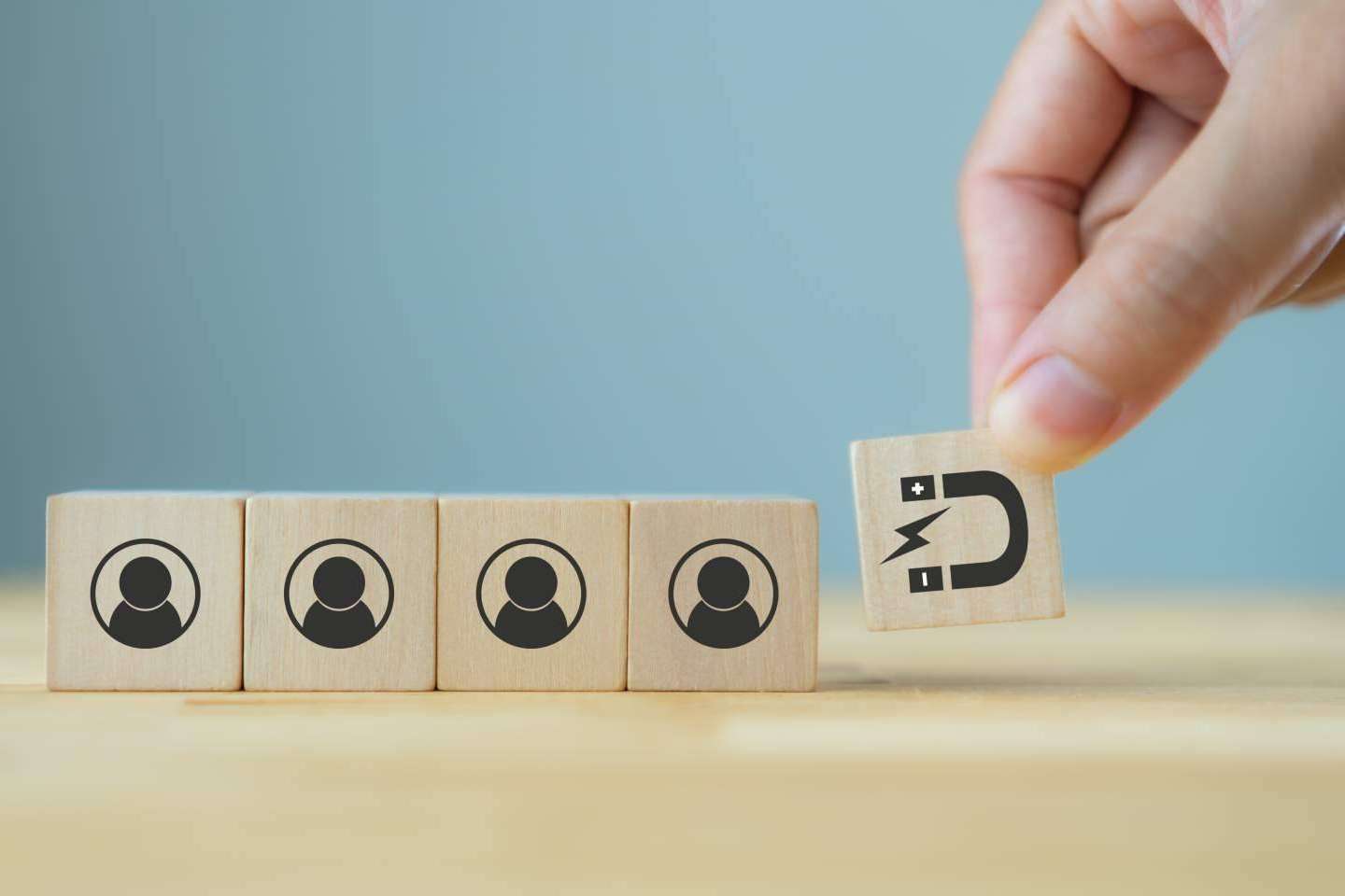 Cerrar ventas con la combinación del Inbound Marketing y el método de Ventas Consultivas