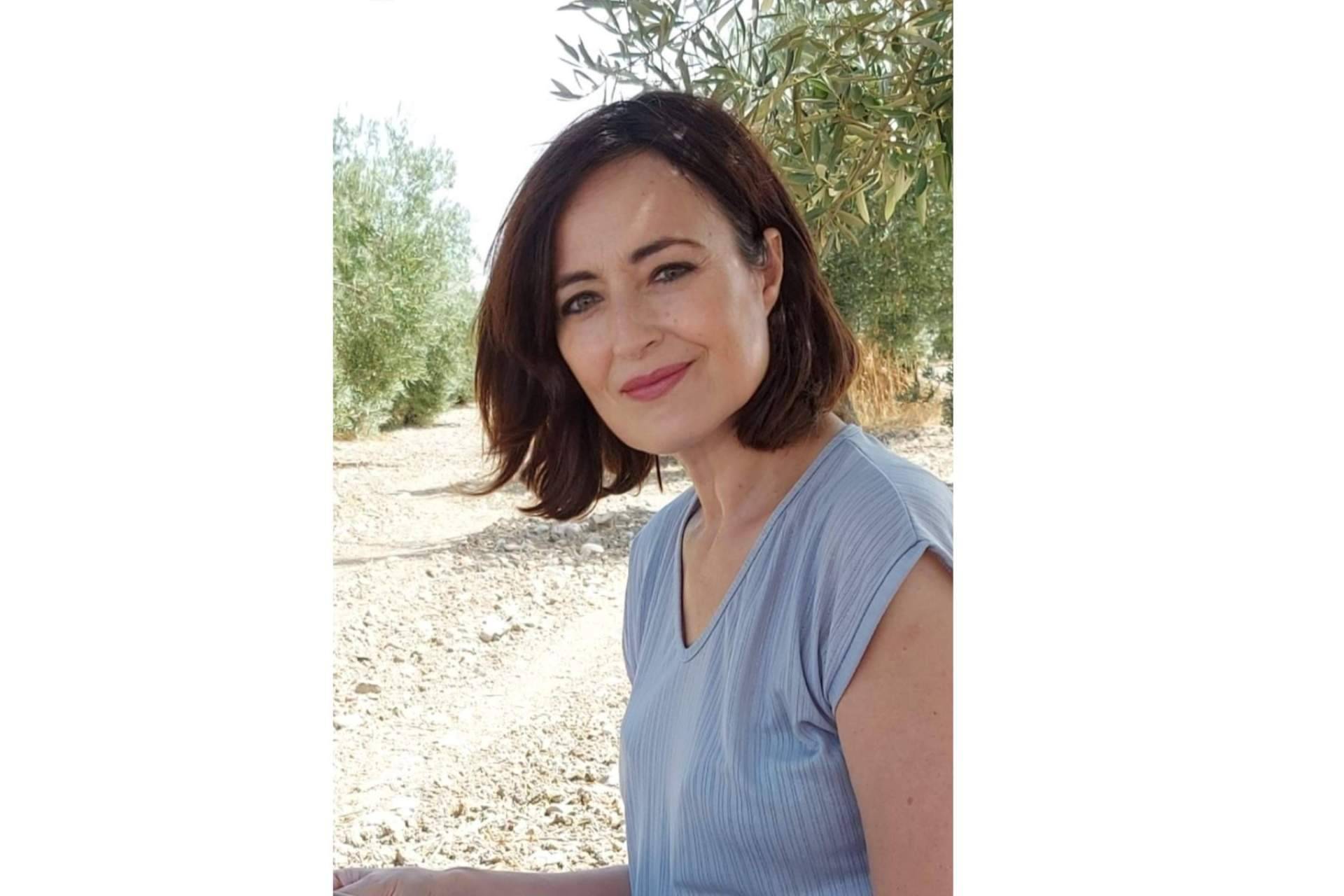 ‘Siempre te amaré’, una historia de amor con la que su autora trata de ayudar a sus lectores a entender y asumir la pérdida