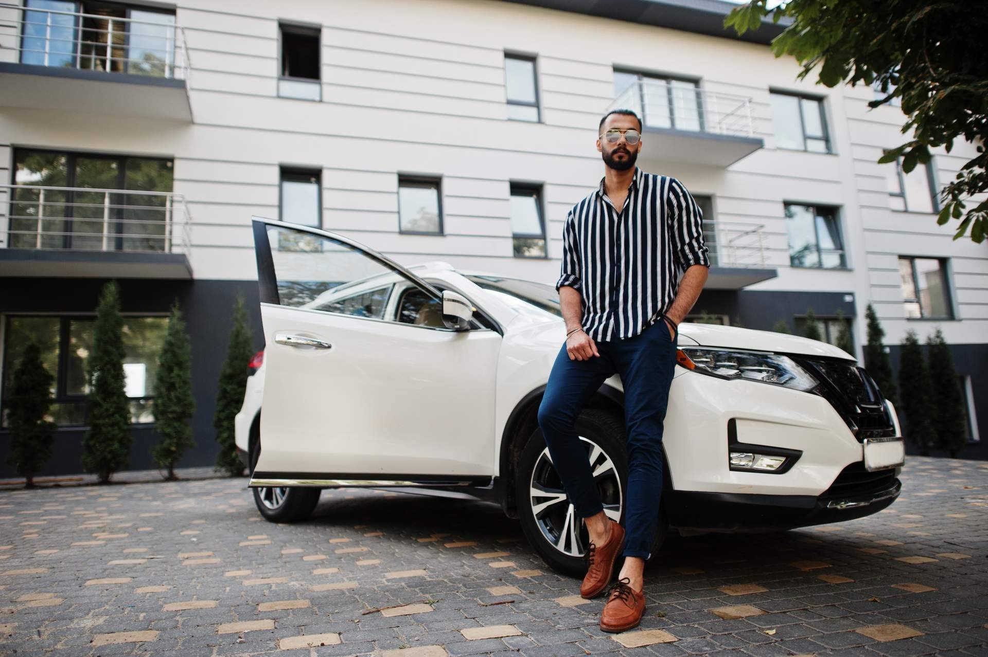 Rent Car Deluxe, todo lo que ofrece su servicio para alquilar coche lujo