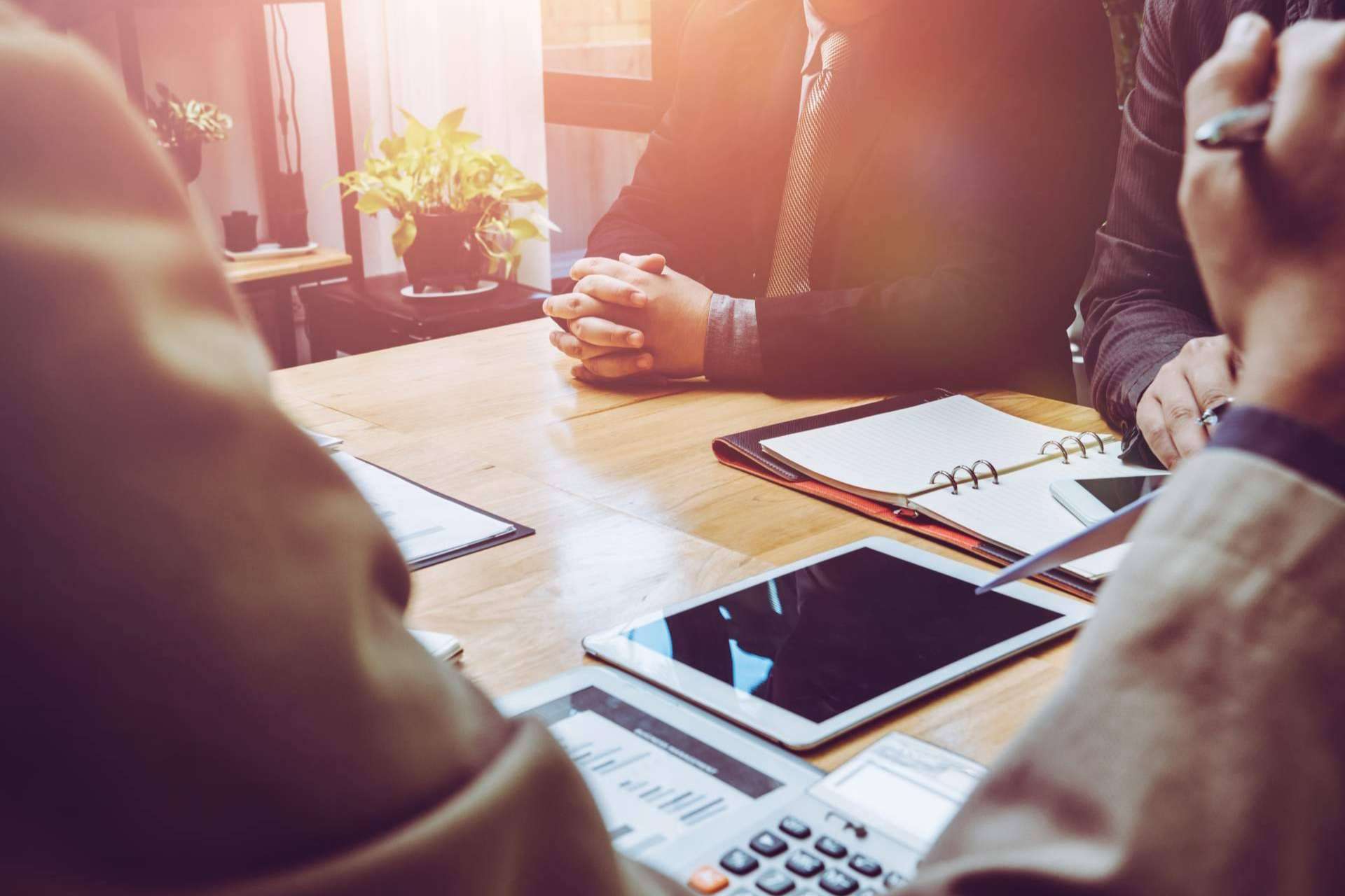 ¿Por qué formar parte de una red profesional comercial para pymes?, con OutDreams
