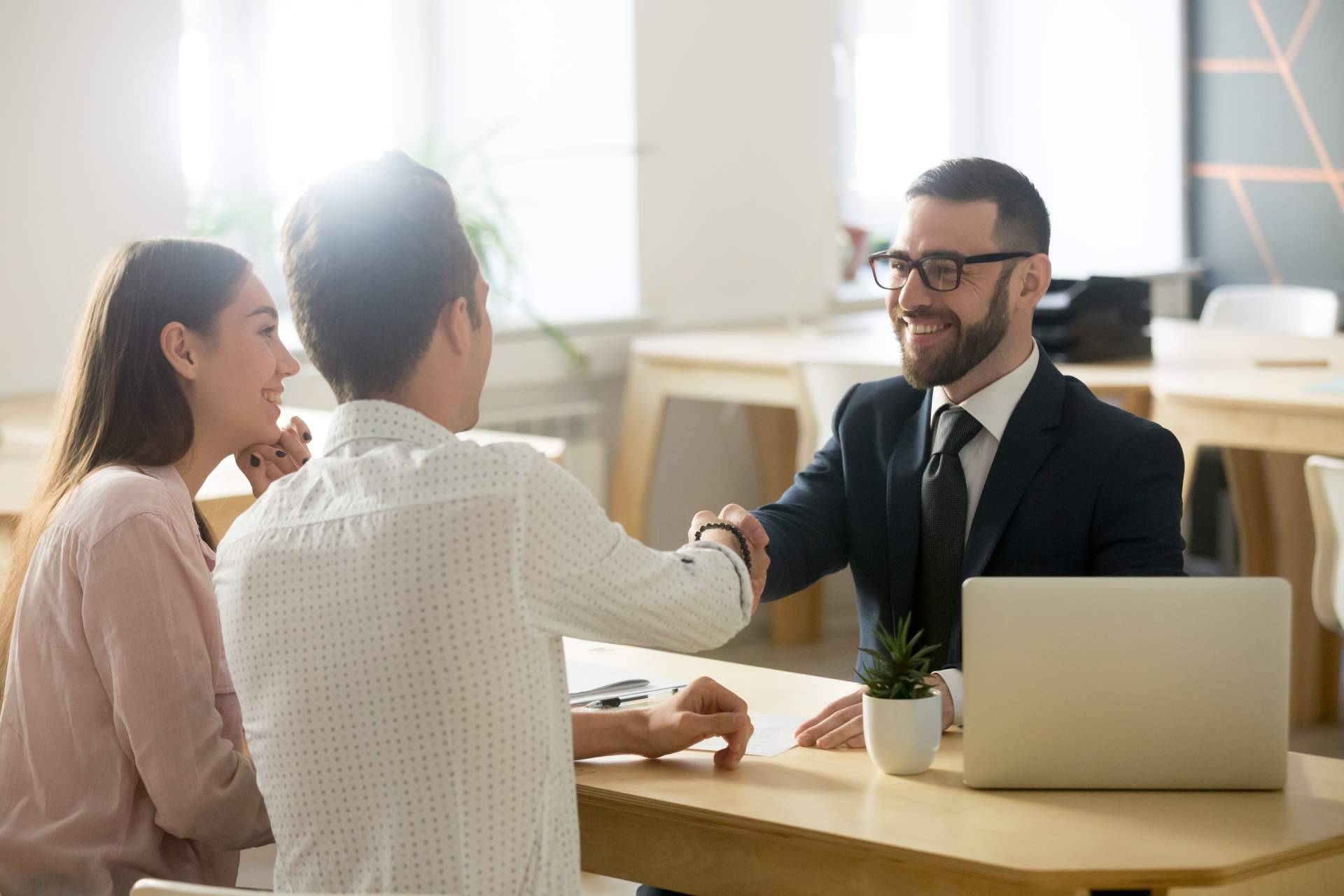 Servicios de una agencia inmobiliaria en Barcelona, de la mano de Cano & Pujol