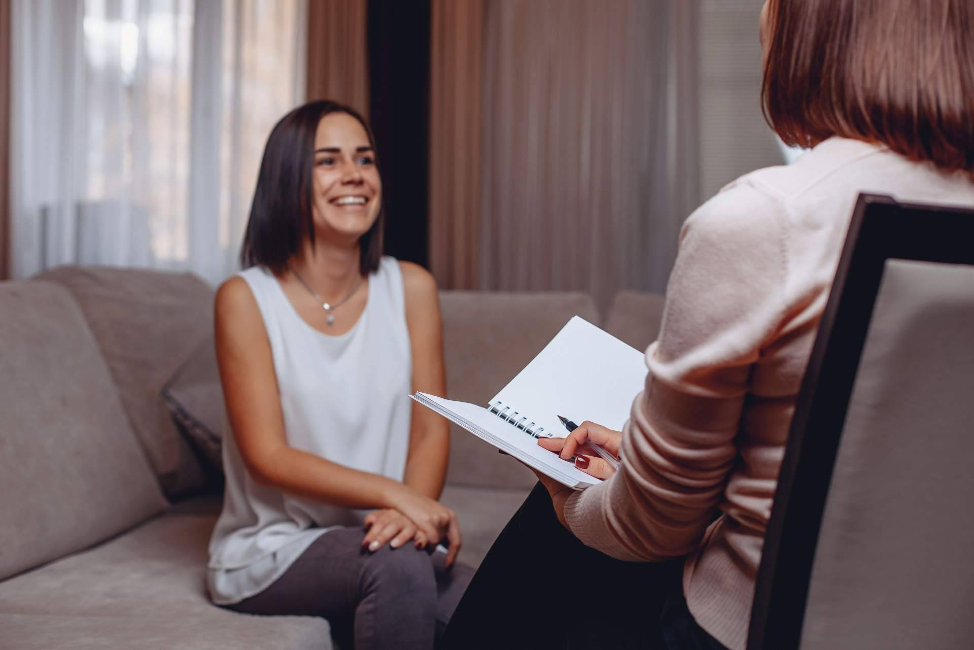 Silvia Fonseca Pino explica en qué consiste la técnica EMDR en psicología y cuáles son sus beneficios