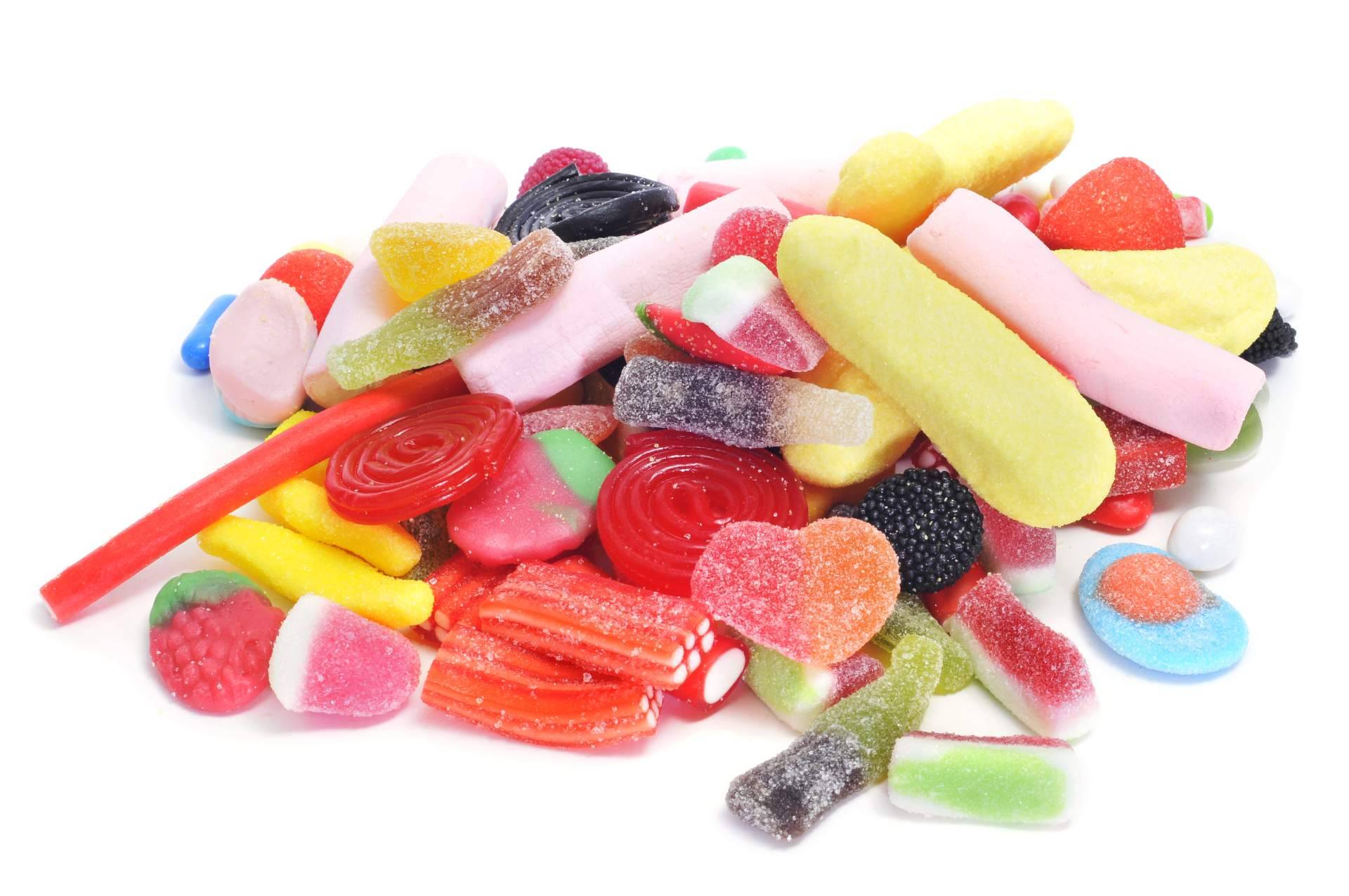 Sweet Centre, la tienda online de las golosinas