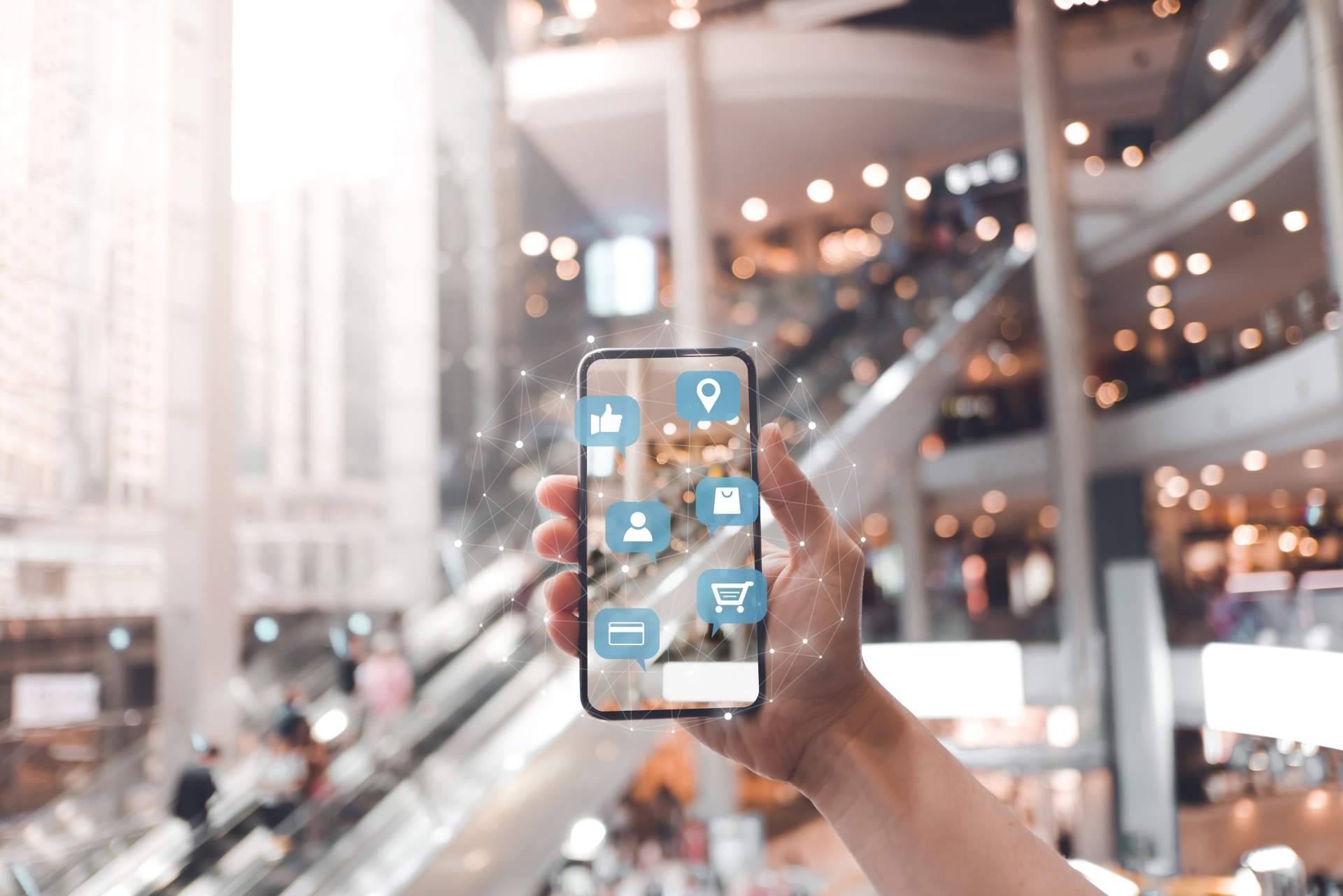 Tienda Agora, un centro comercial online con envíos gratuitos