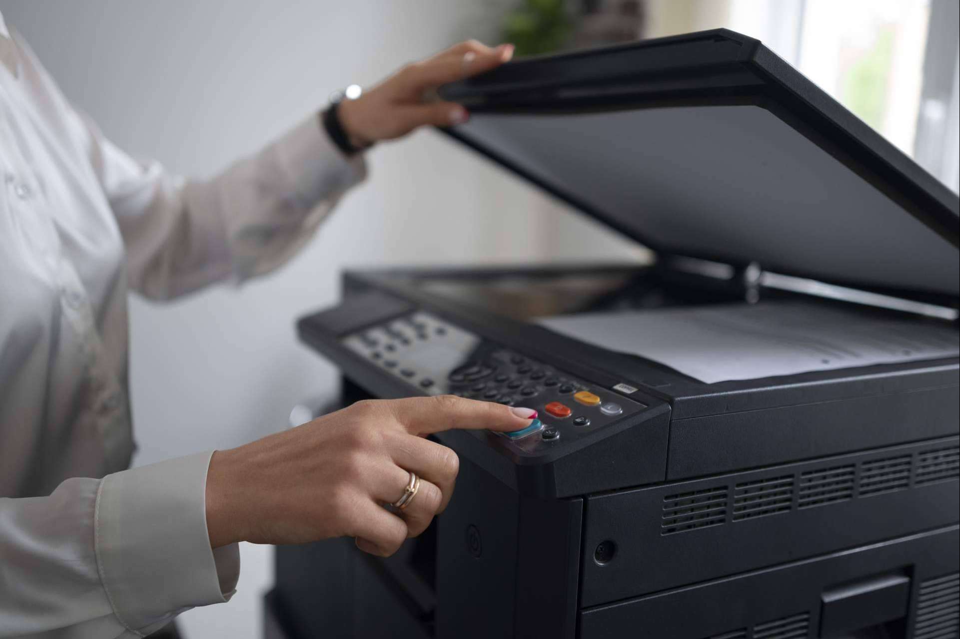 Nubeprint, la aplicación que facilita la monitorización inteligente de los equipos de impresión en empresas