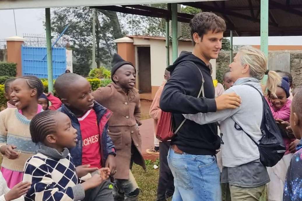 Hacer un voluntariado en África, Cooperatour explica dónde aplicar