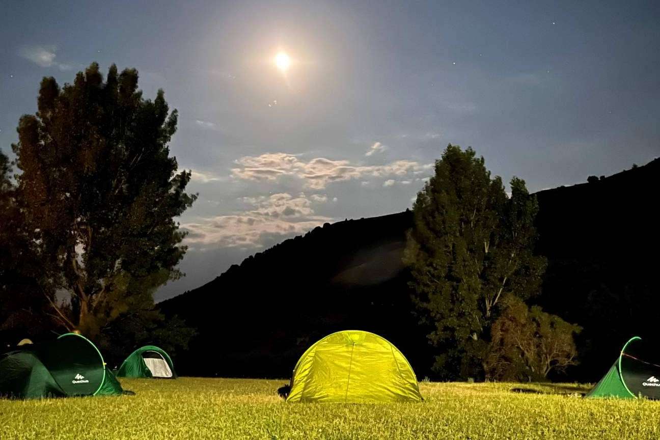 Todo lo que se debe saber sobre los campamentos de verano 2023 de Aula Joven