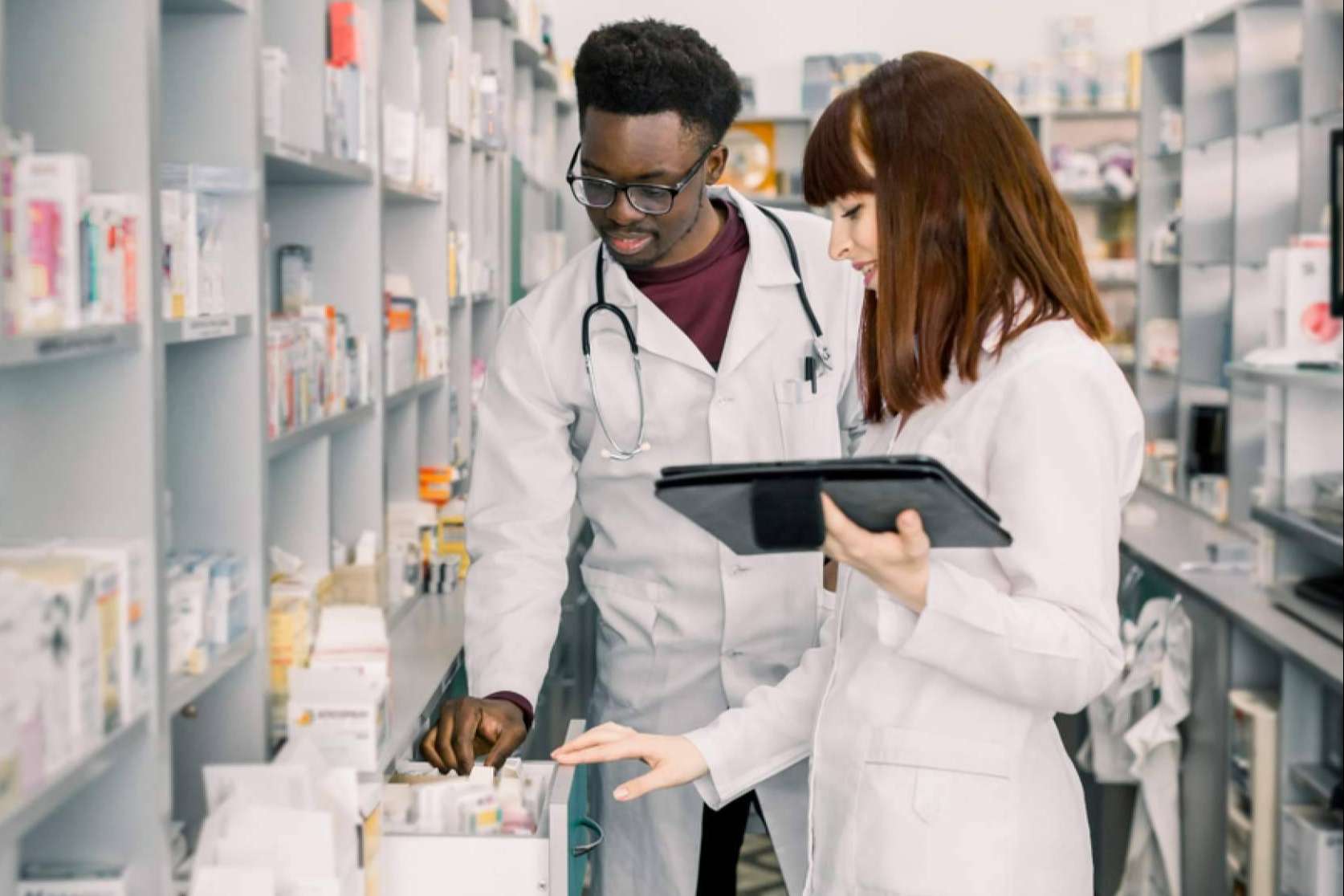 Urbagesa Farmacias y la importancia de un buen ambiente laboral en la farmacia